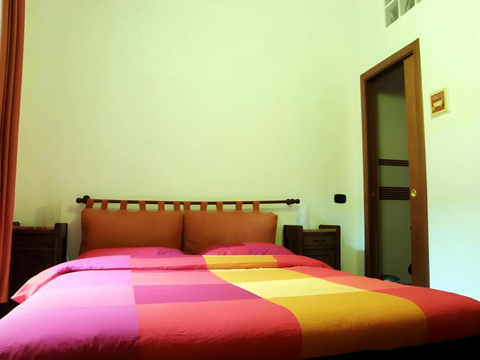 Bed in Breakfast In Bed