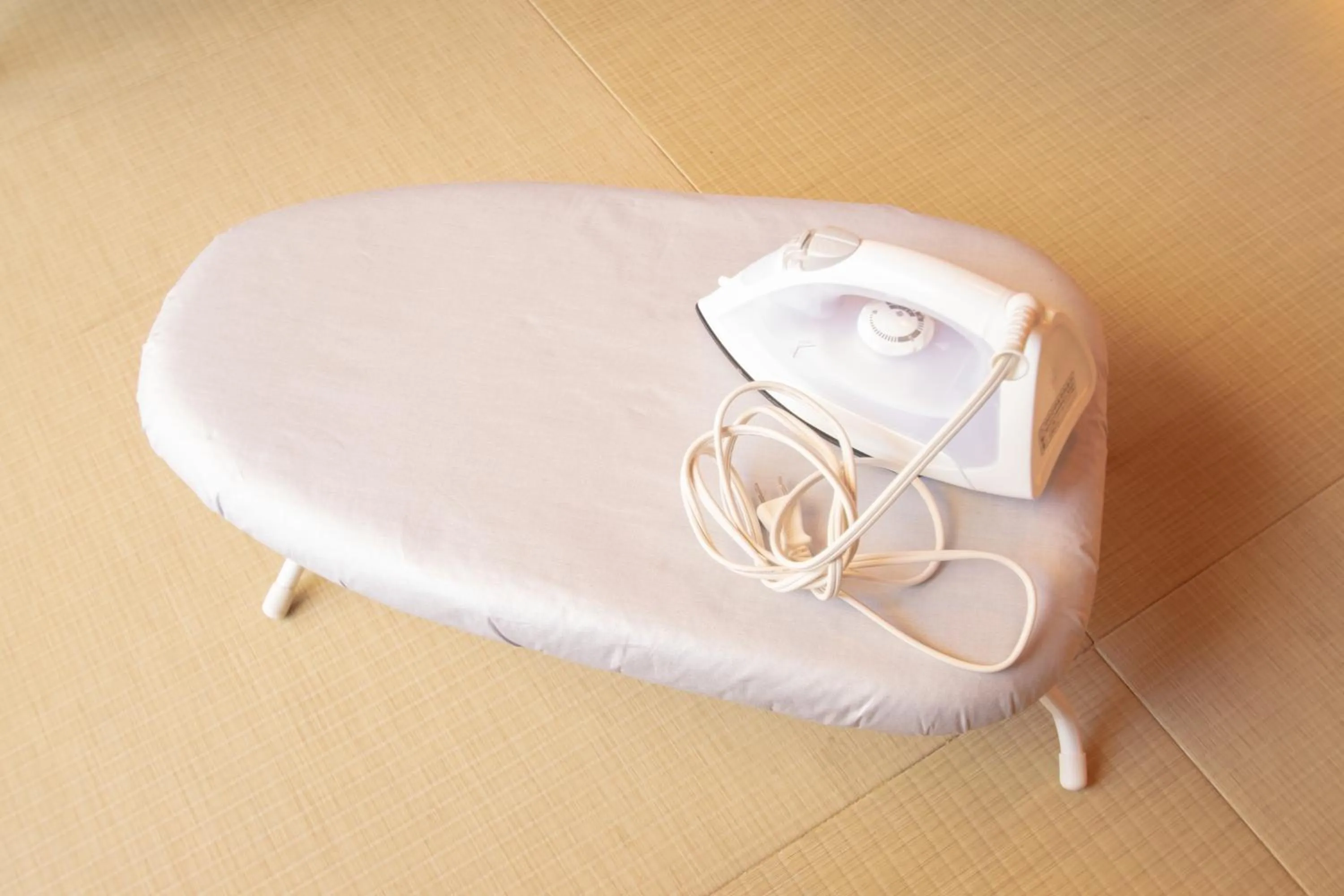 furniture in MON Kishinosato Sakura Resort -vacation rental-