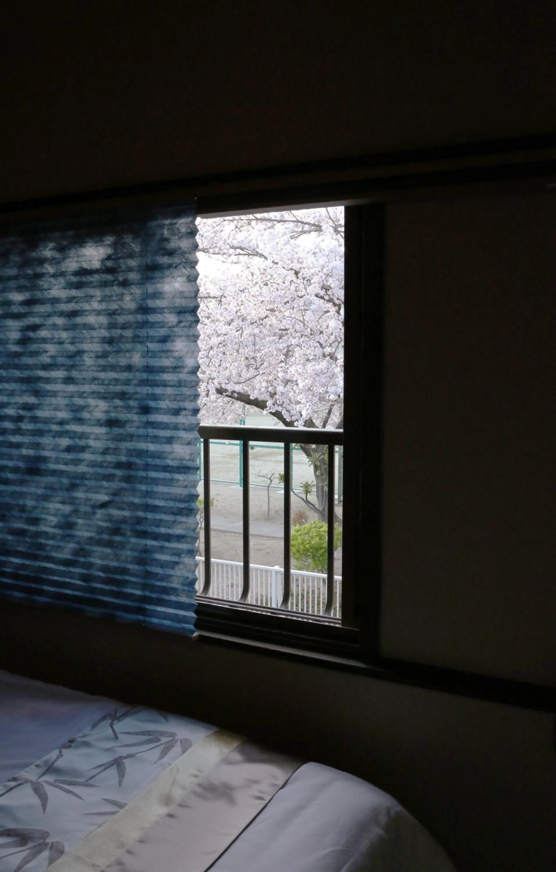 Property building, Bed in MON Kishinosato Sakura Resort -vacation rental-