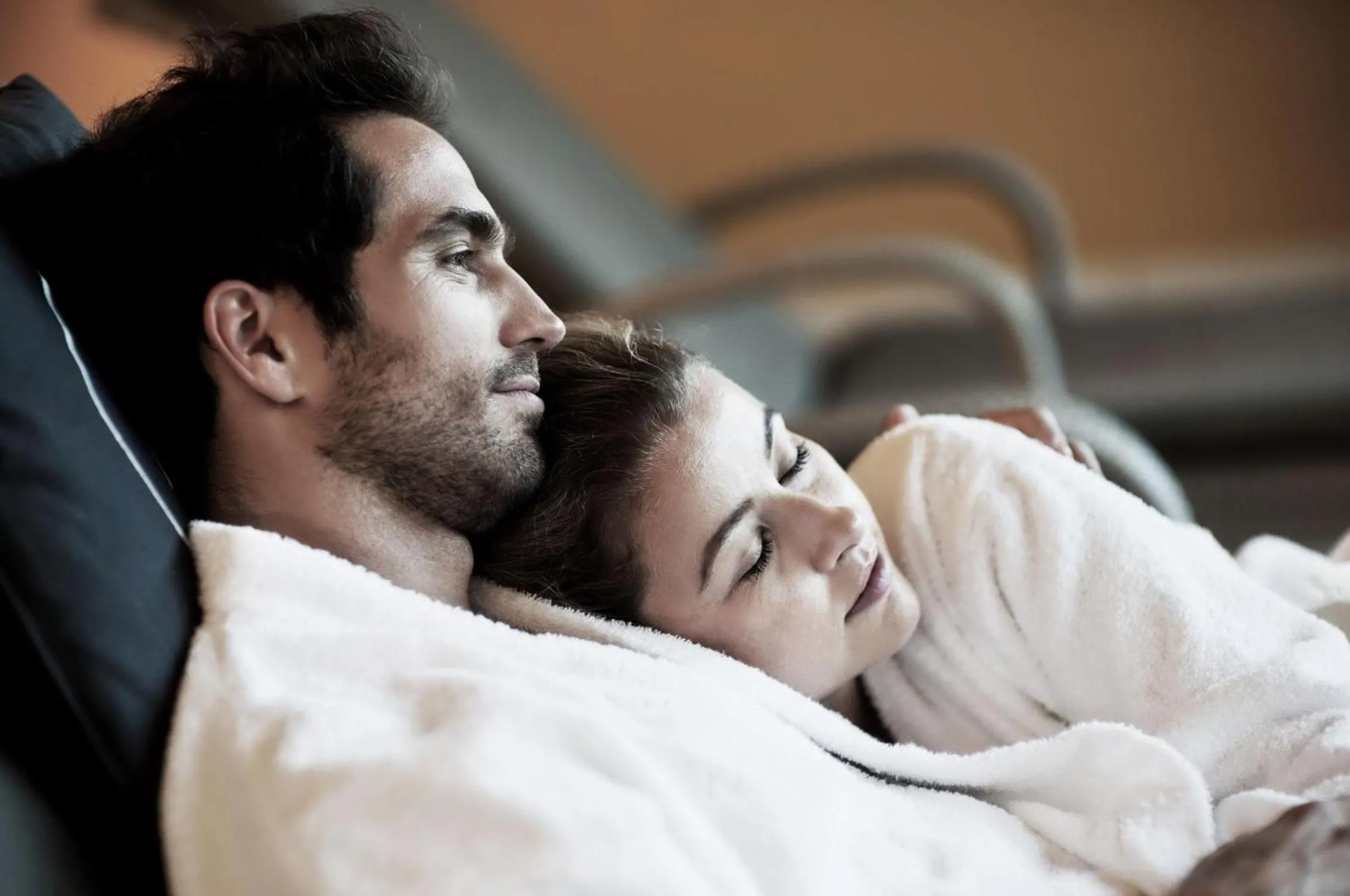 Spa and wellness centre/facilities in Reduce Hotel Vital