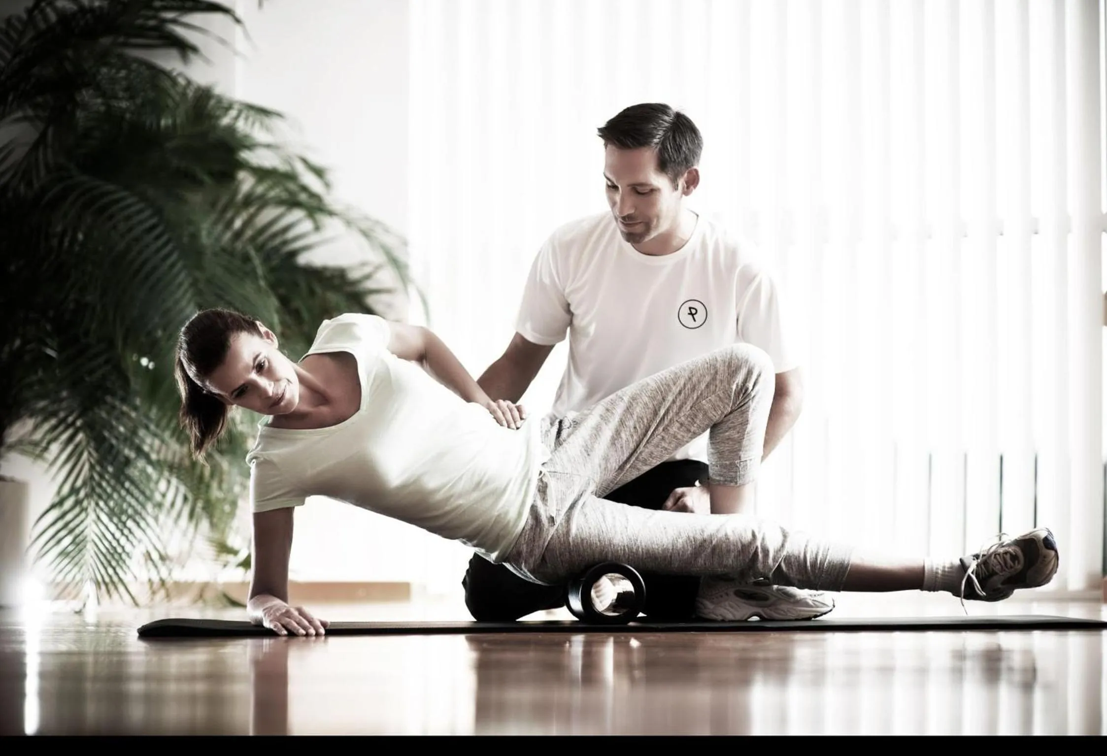 Sports in Reduce Hotel Vital