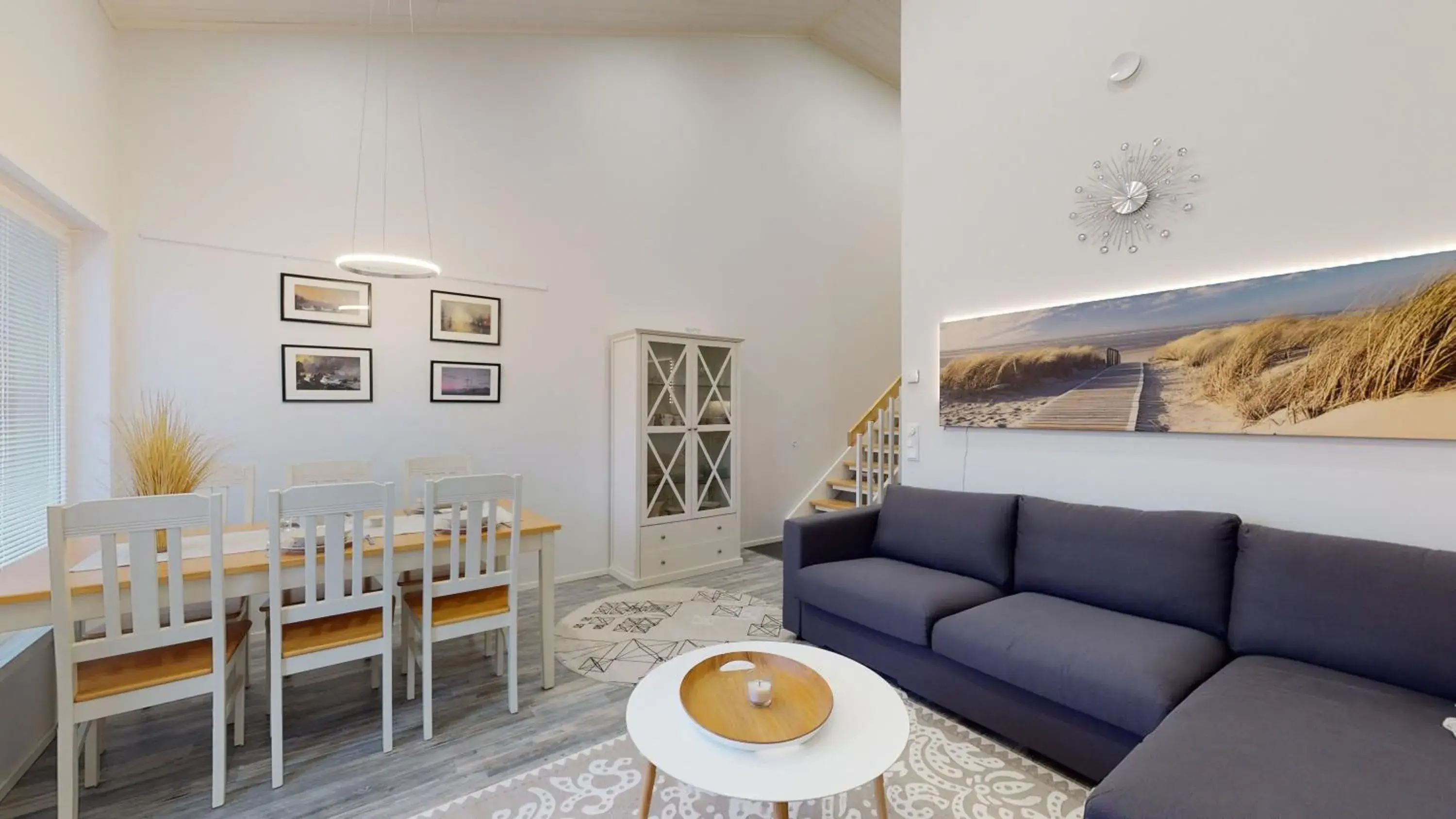 Two-Bedroom Apartment in Starvillas A302 Two-Bedroom Apartment in Starvillas A302