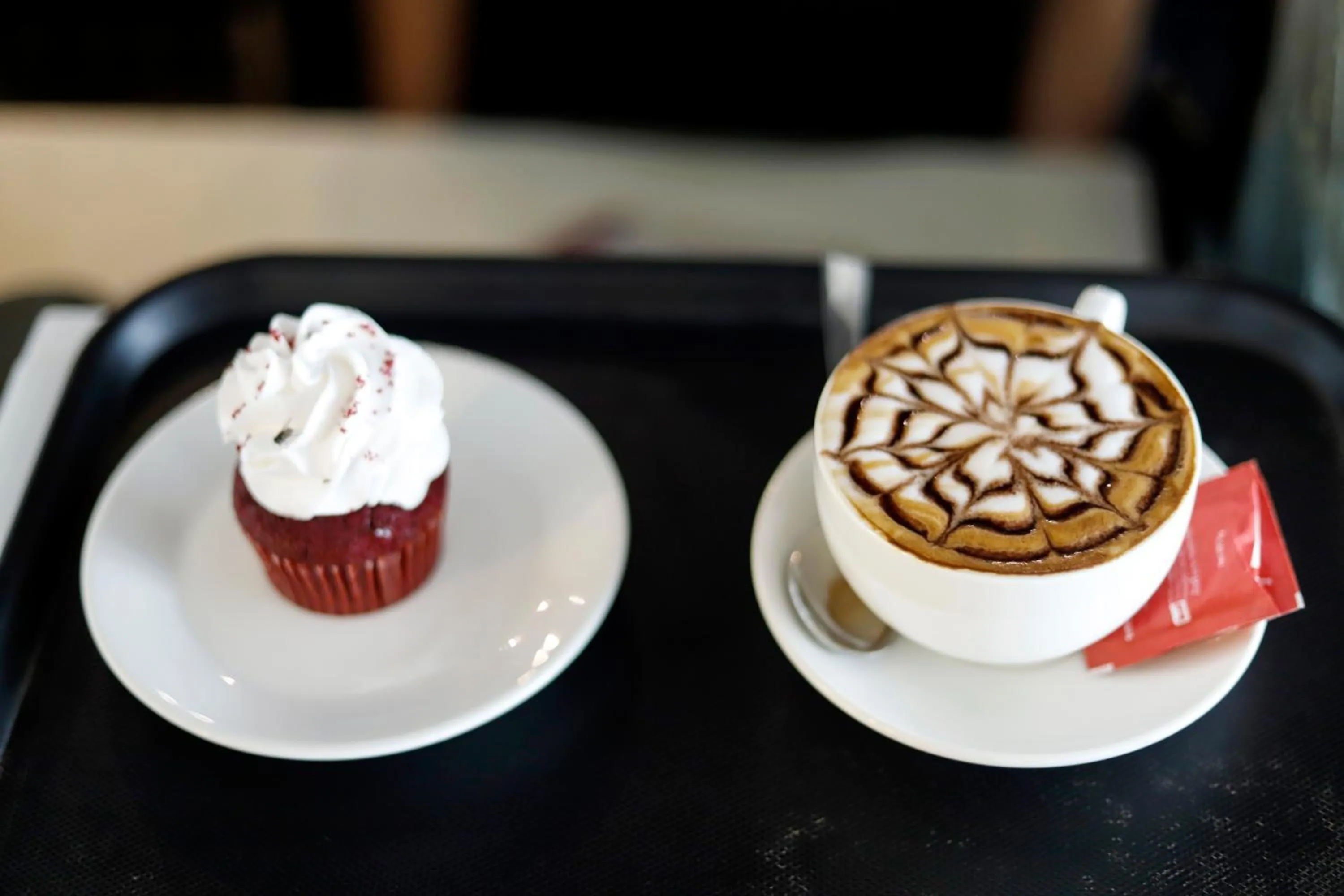 Coffee/tea facilities in Hotel Tapas