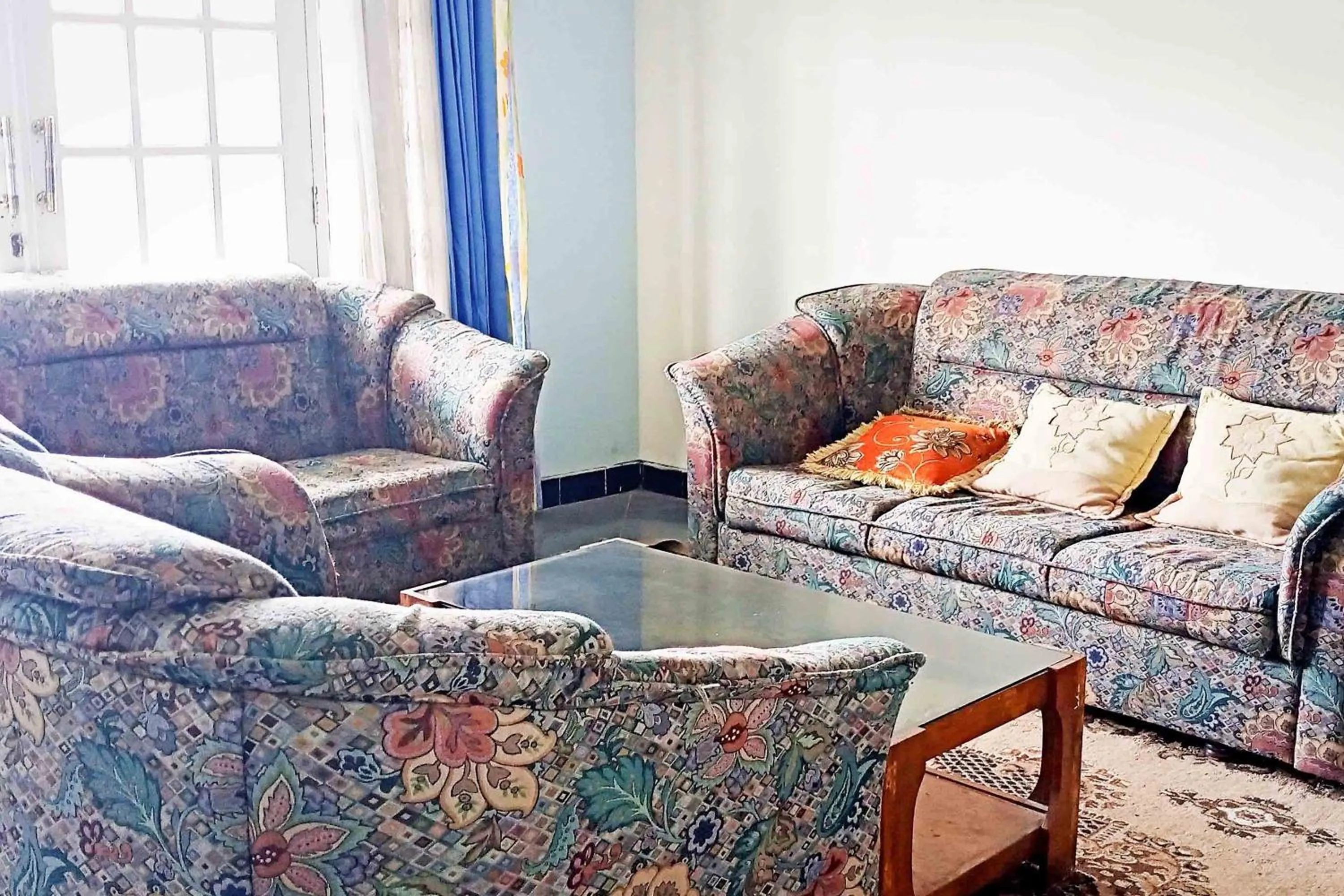 Arjuna 2 Homestay Syariah Dieng