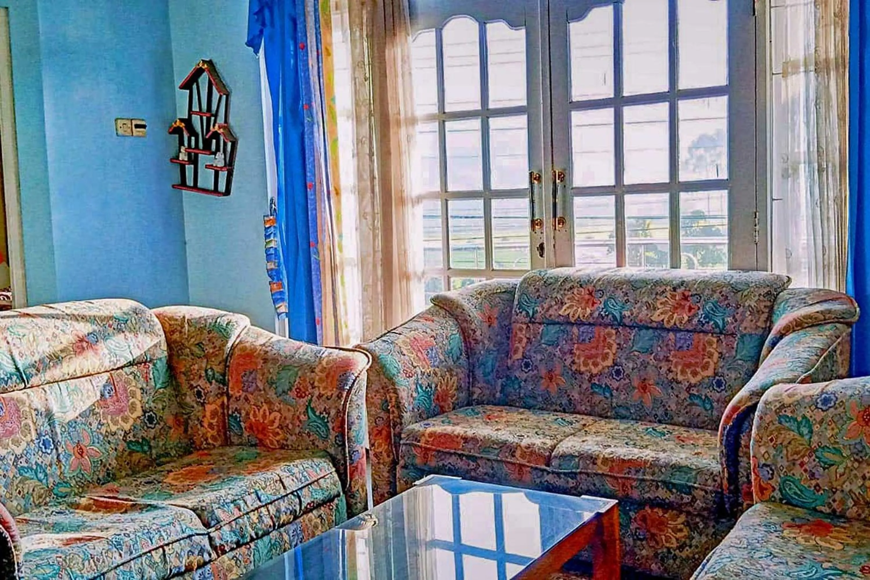 Arjuna 2 Homestay Syariah Dieng