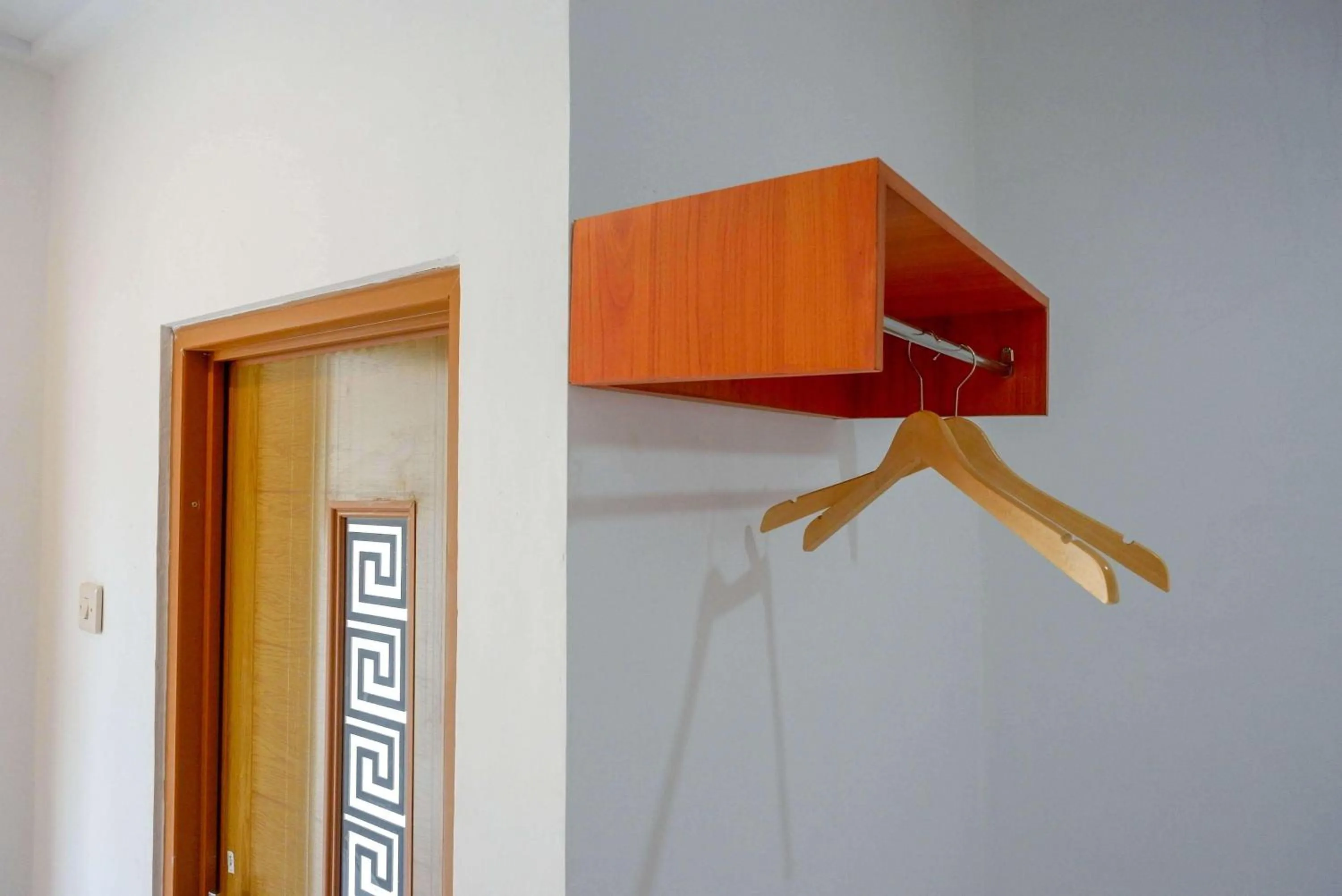 Other in RedDoorz near GOR UNY