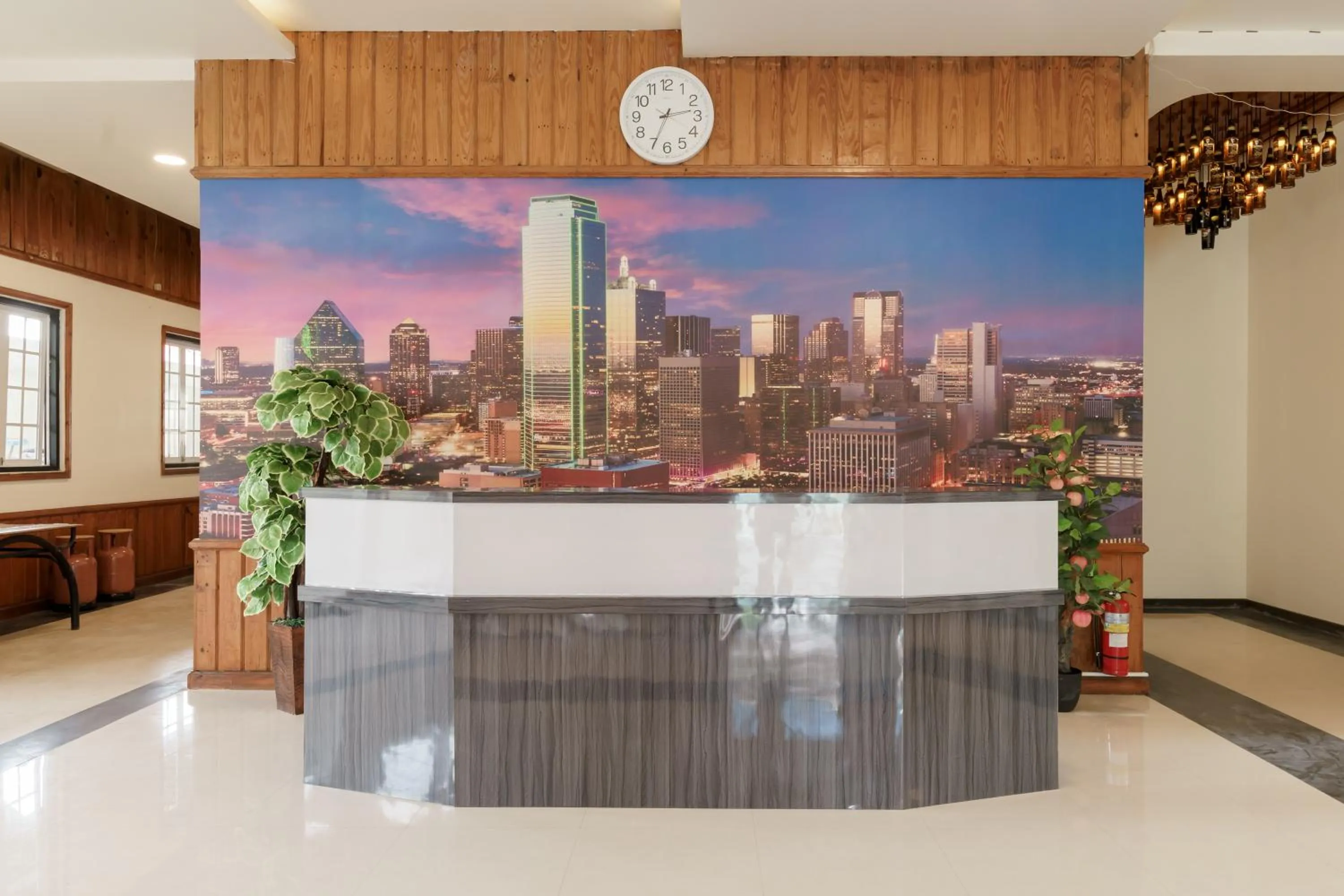 RedDoorz Plus @ Pondok Labu