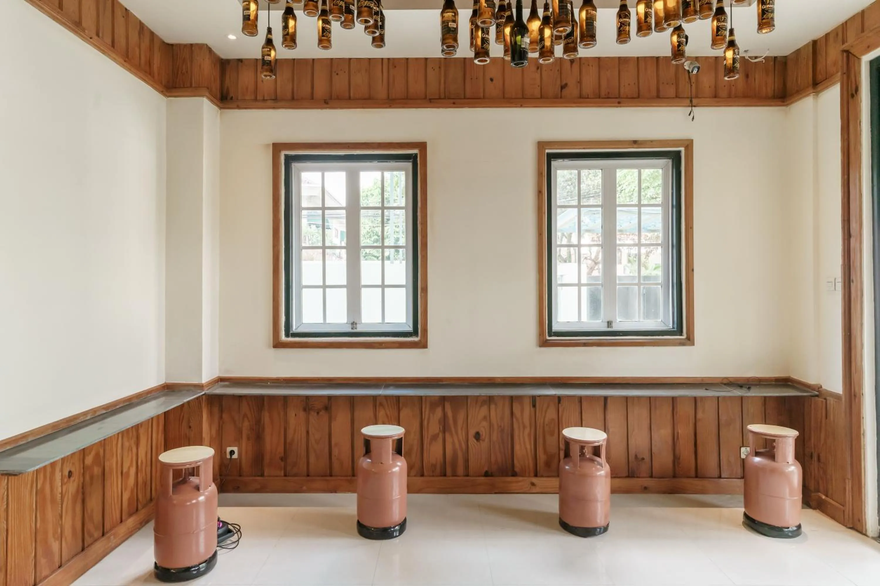 RedDoorz Plus @ Pondok Labu