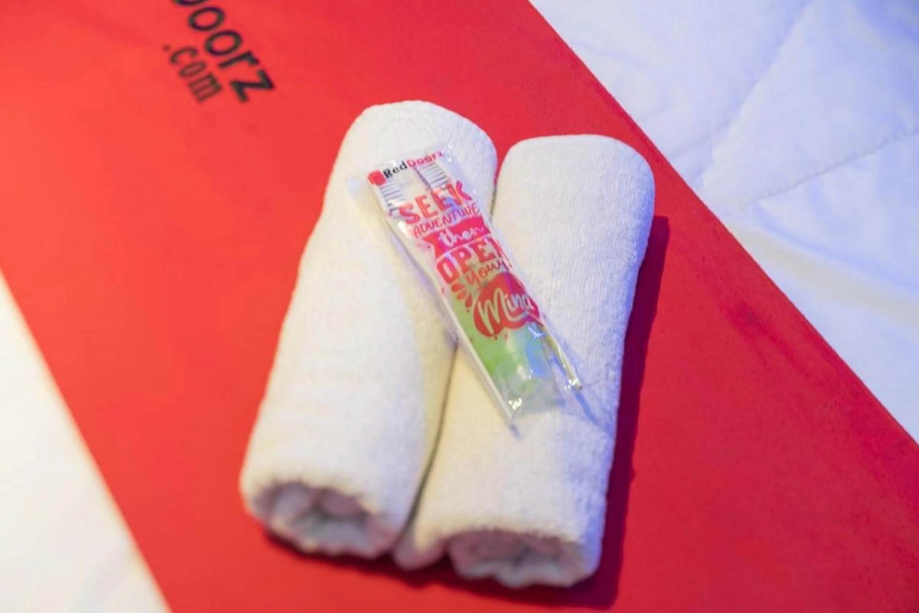 Other in RedDoorz Plus @ Pondok Labu