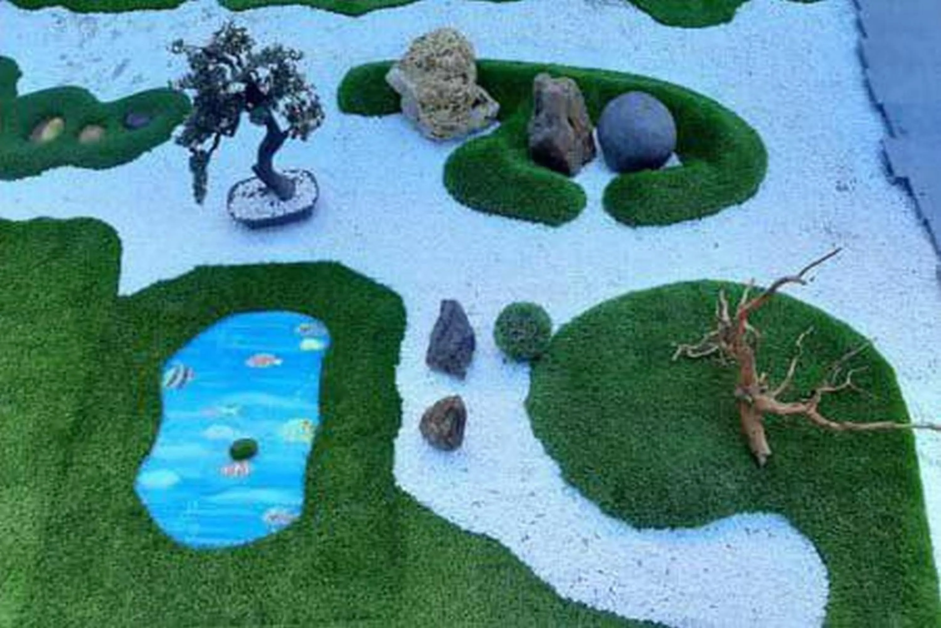 Property building in RedDoorz Plus @ Pondok Labu