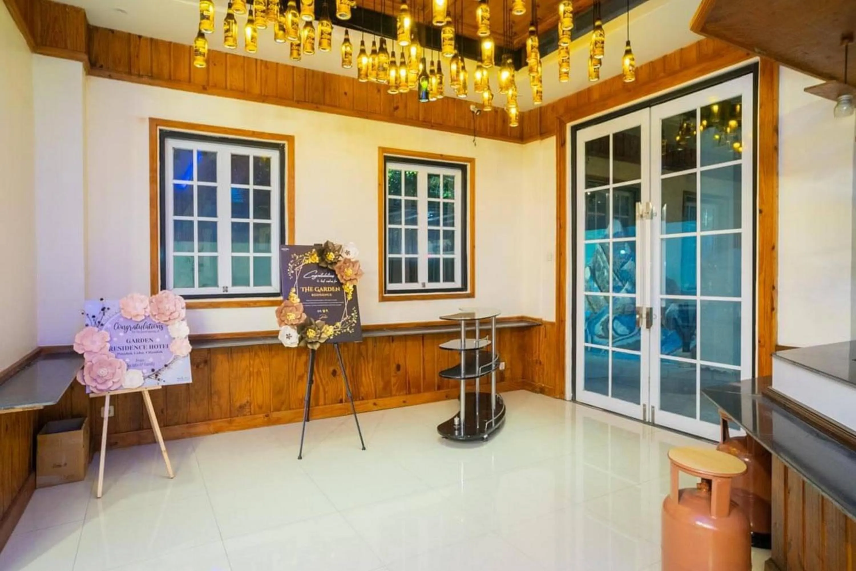 Property building in RedDoorz Plus @ Pondok Labu