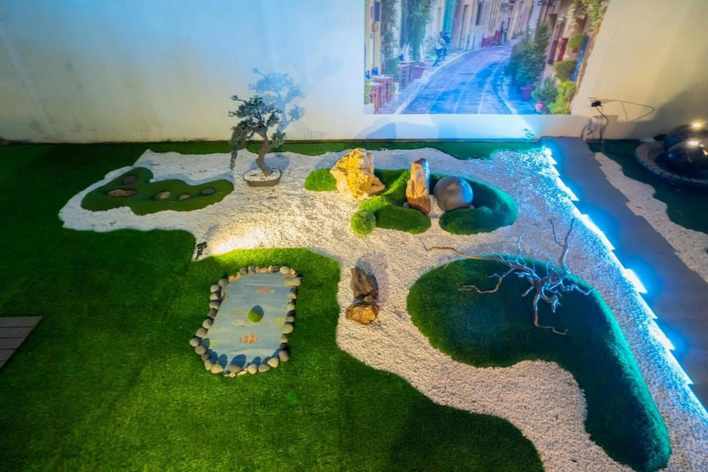 Property building in RedDoorz Plus @ Pondok Labu