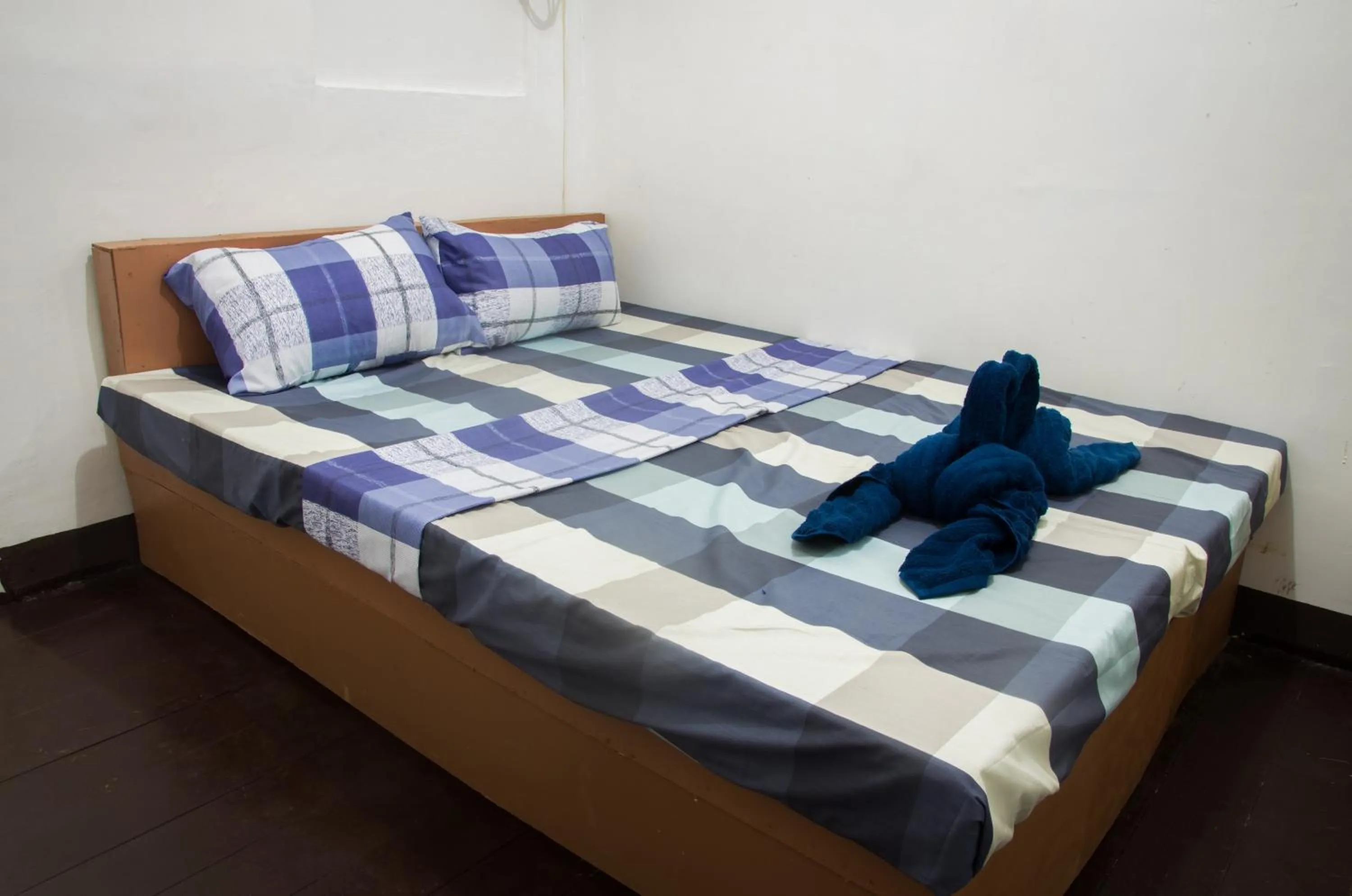 Bed in Providence Travellers Inn & Spa