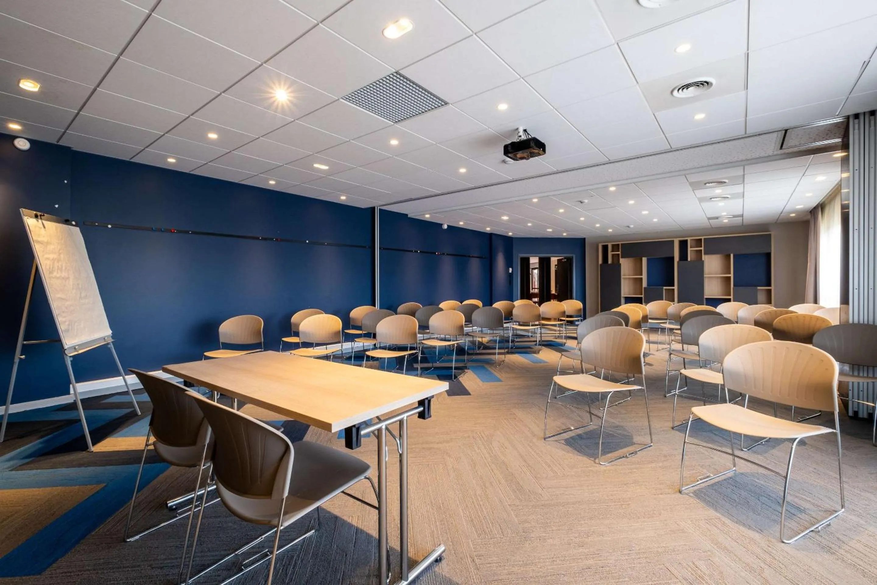 Business facilities in Clarion Aparthotel Toulouse Blagnac Airport