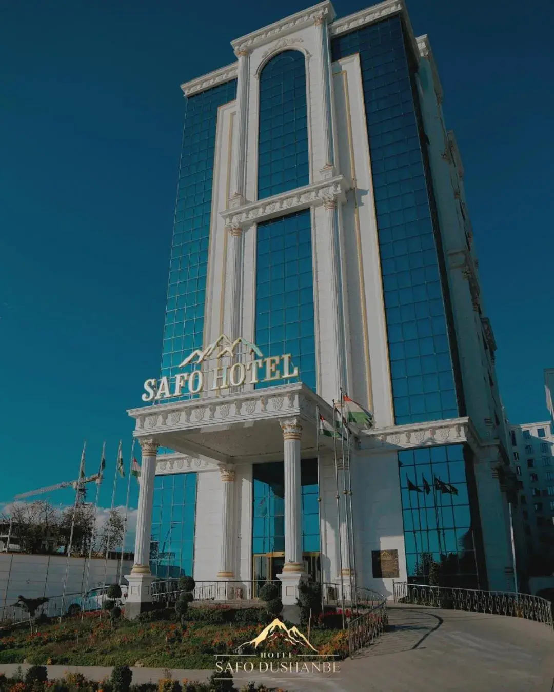 Safo Dushanbe Safo Dushanbe