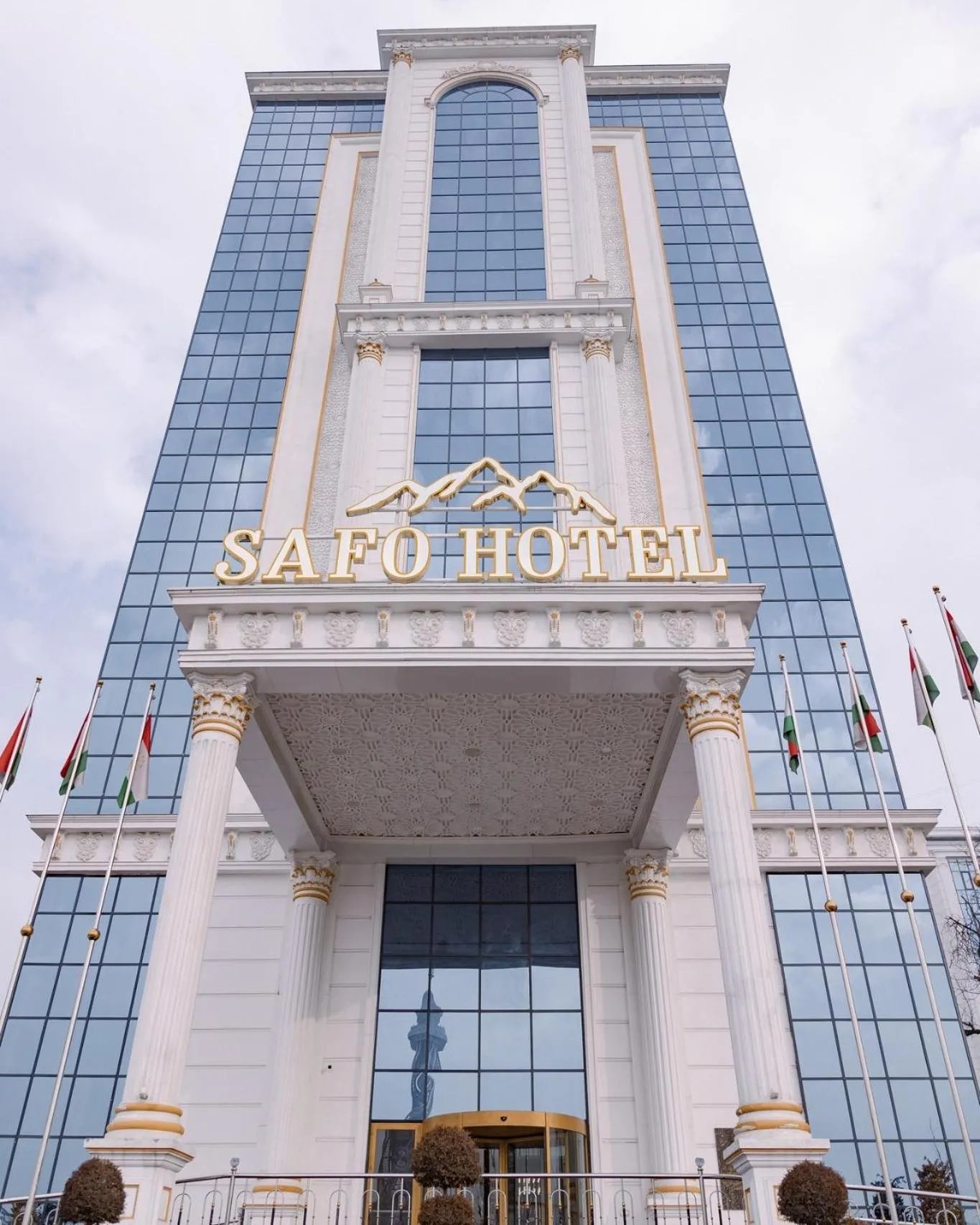Safo Dushanbe