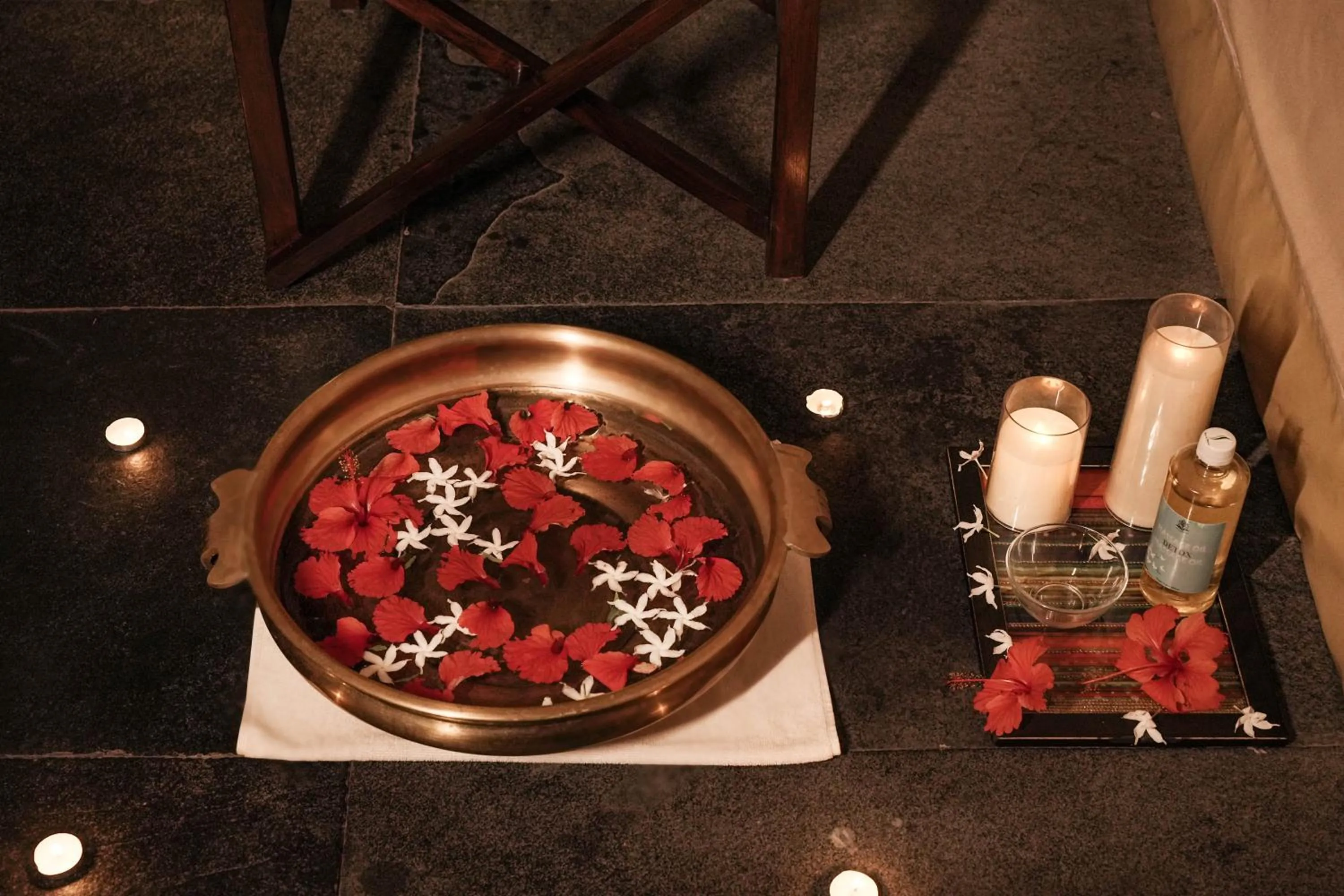 Activities in Aalia Jungle Retreat and Spa, Bandarjudh, Haridwar - Araiya Anthology