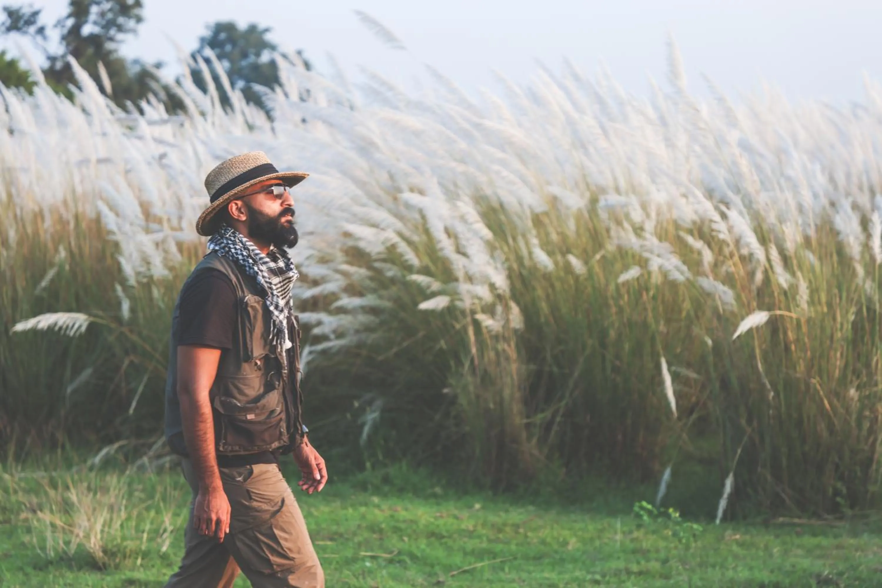 Natural landscape in Aalia Jungle Retreat and Spa, Bandarjudh, Haridwar - Araiya Anthology