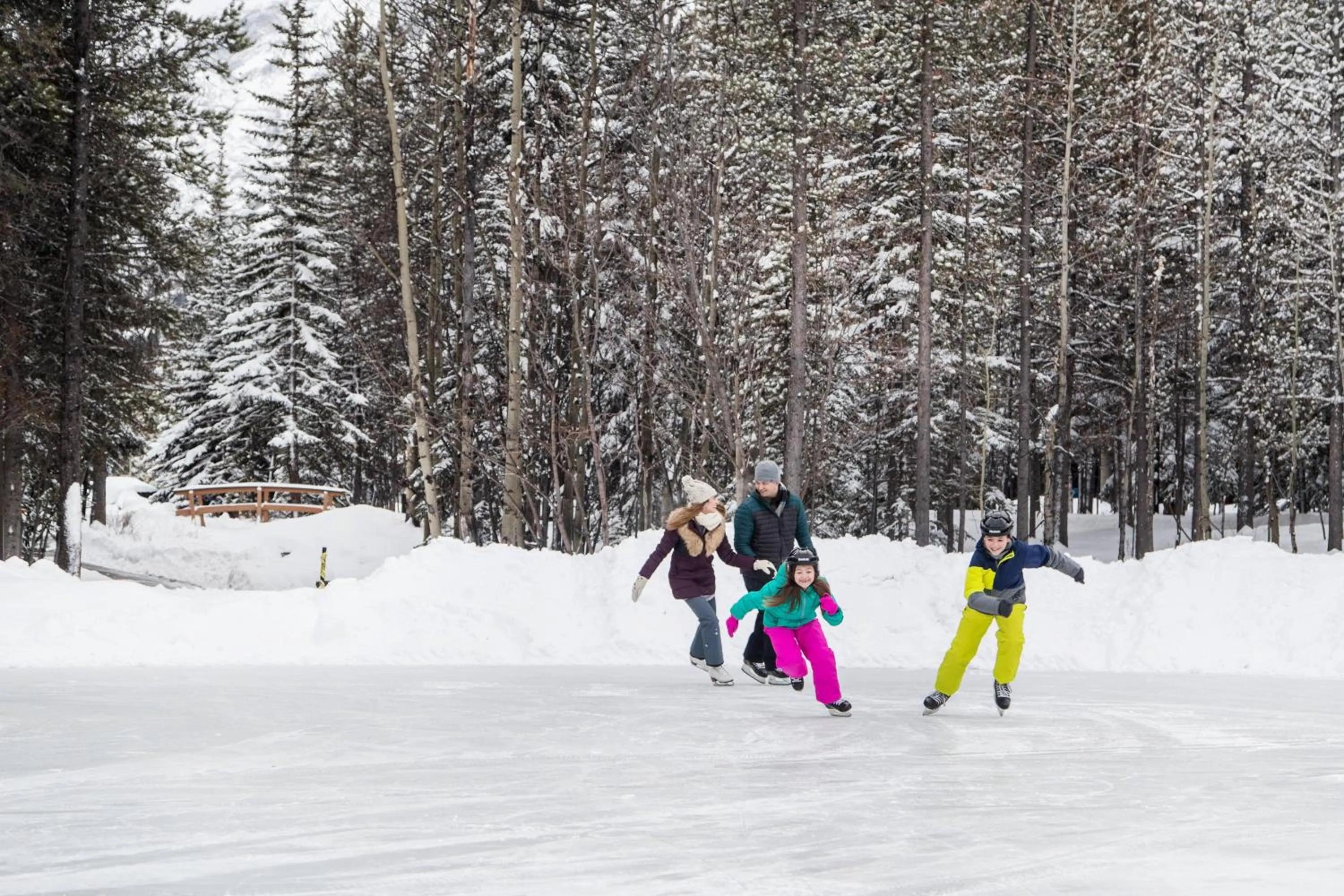 Other in Kananaskis Mountain Lodge, Autograph Collection