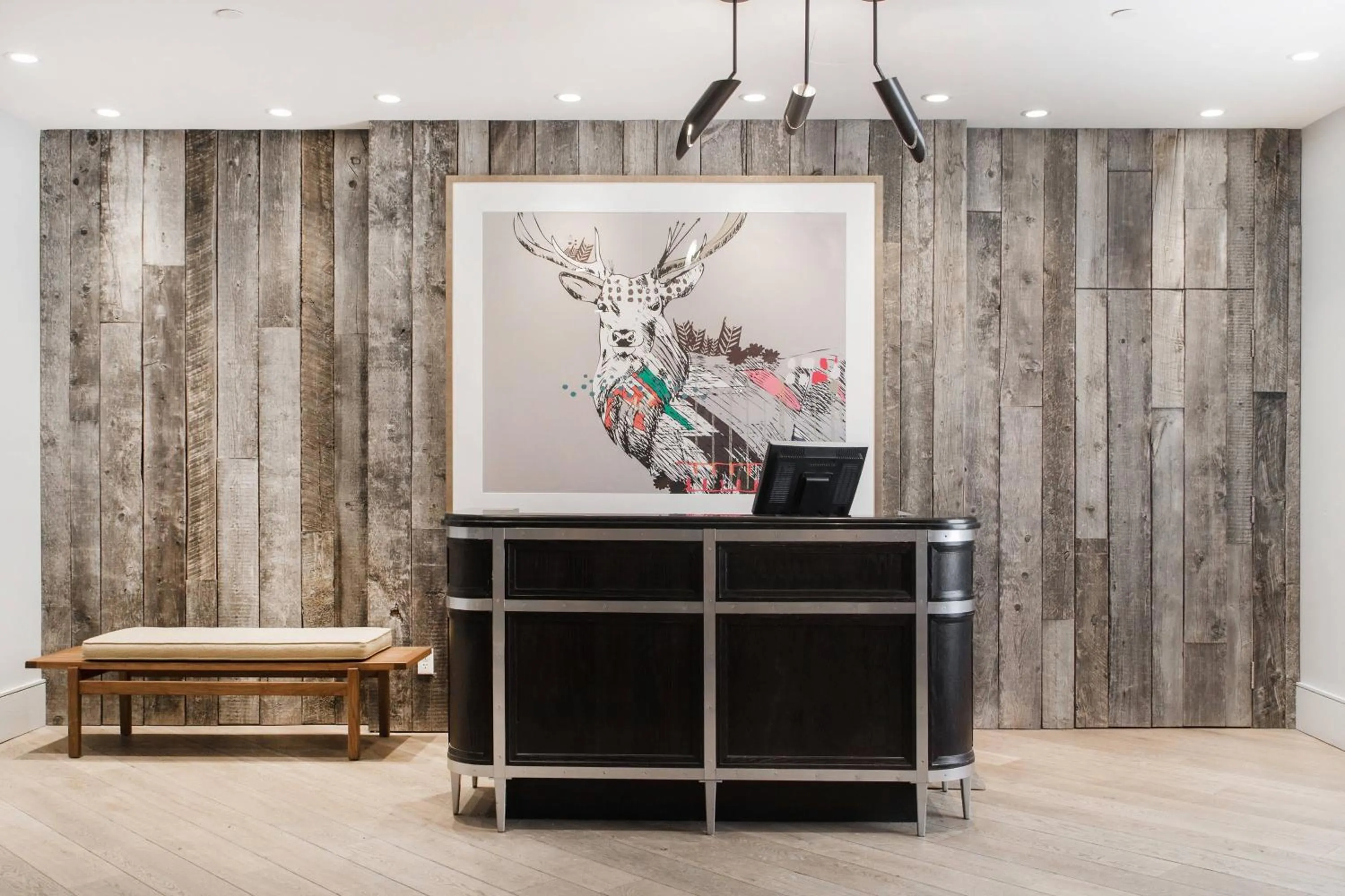 Restaurant/places to eat in Kananaskis Mountain Lodge, Autograph Collection