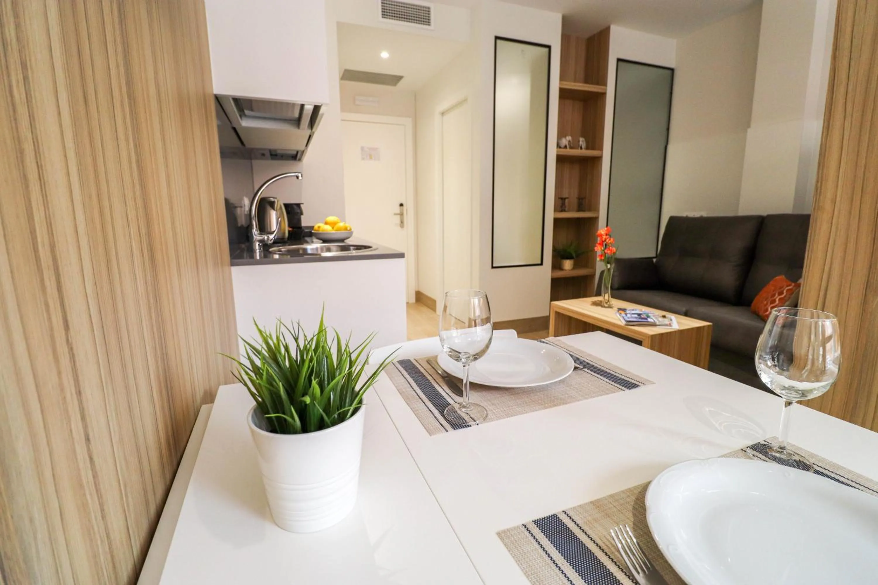 Studios Cielo Madrid