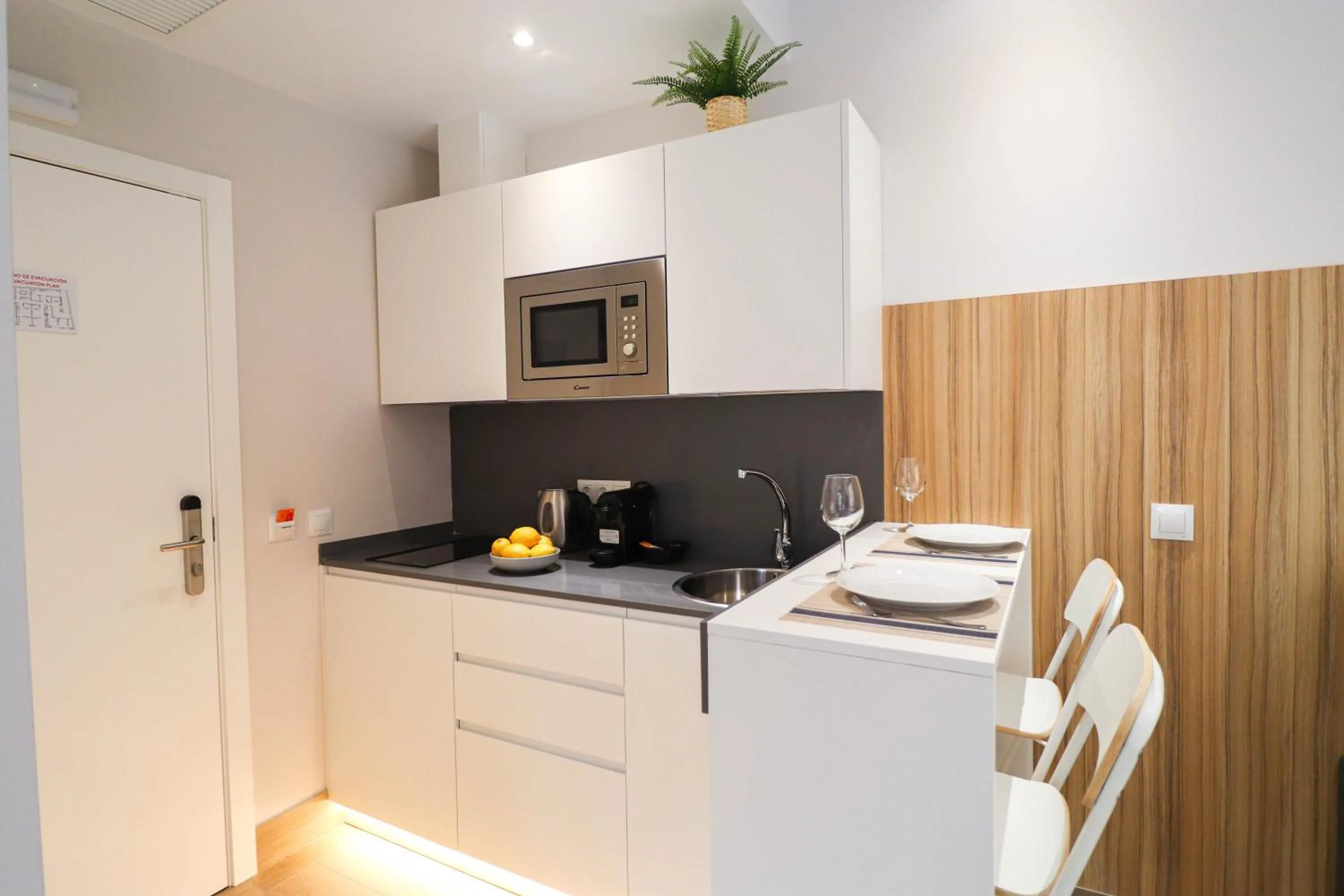 Studios Cielo Madrid