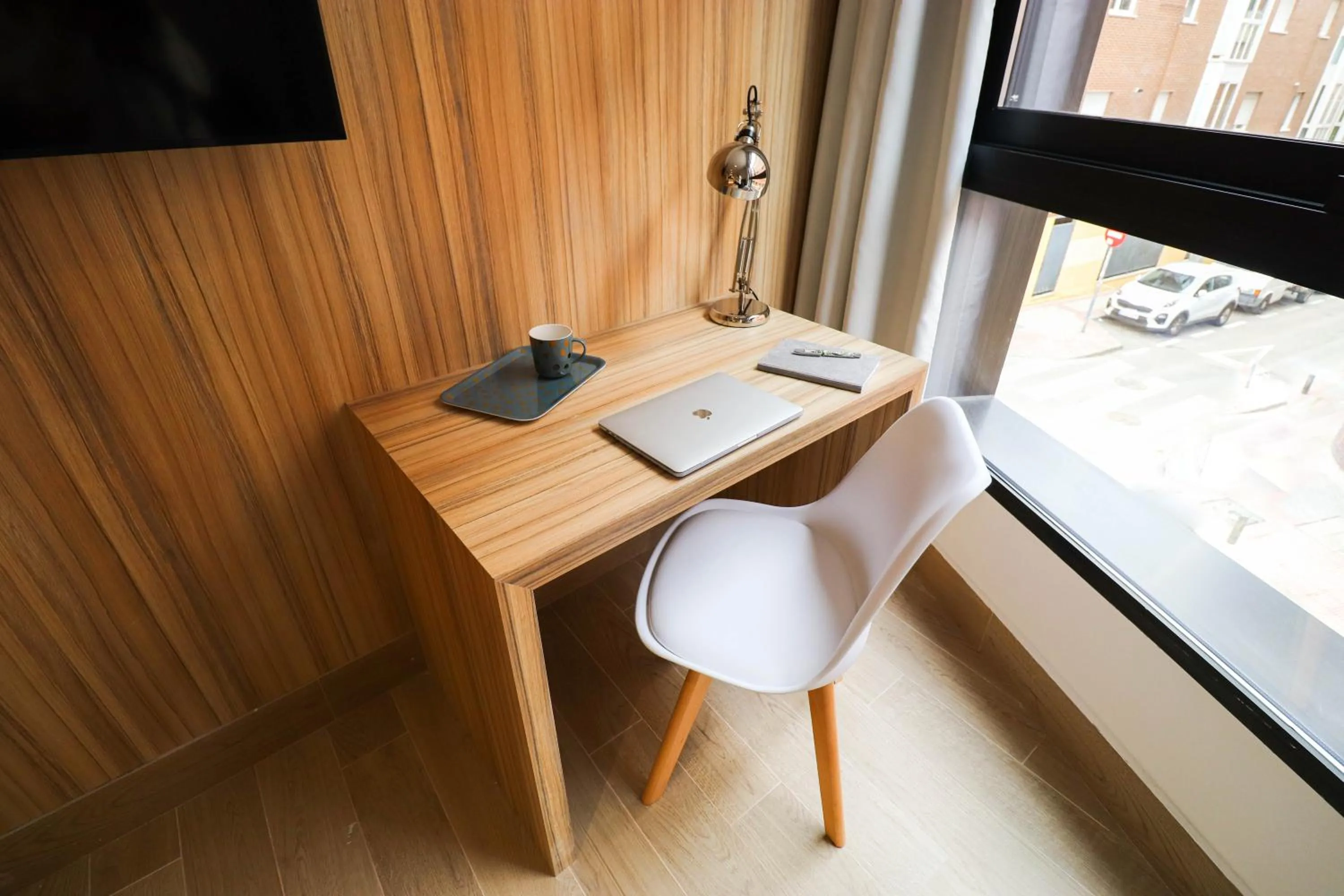 Studios Cielo Madrid