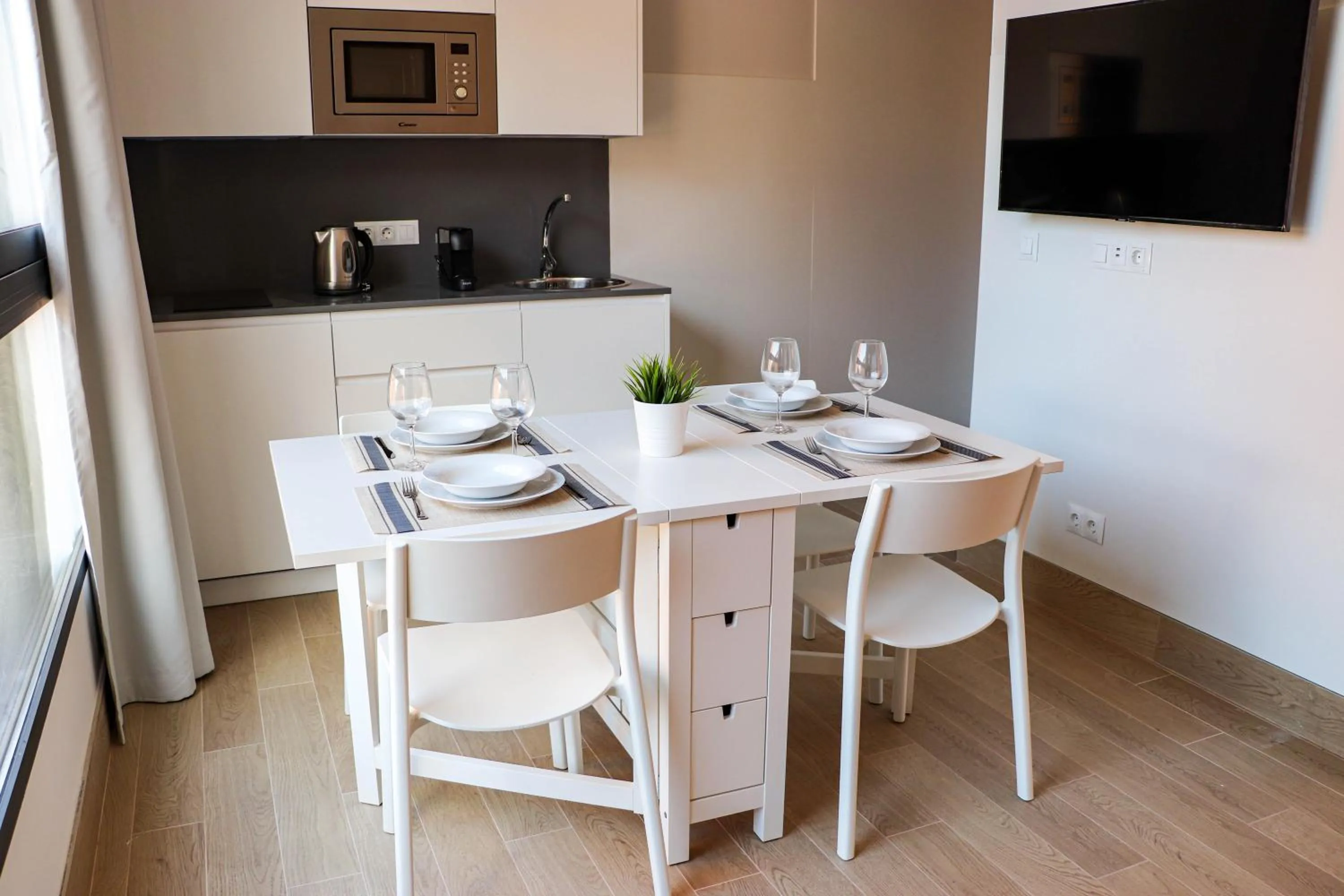 Studios Cielo Madrid