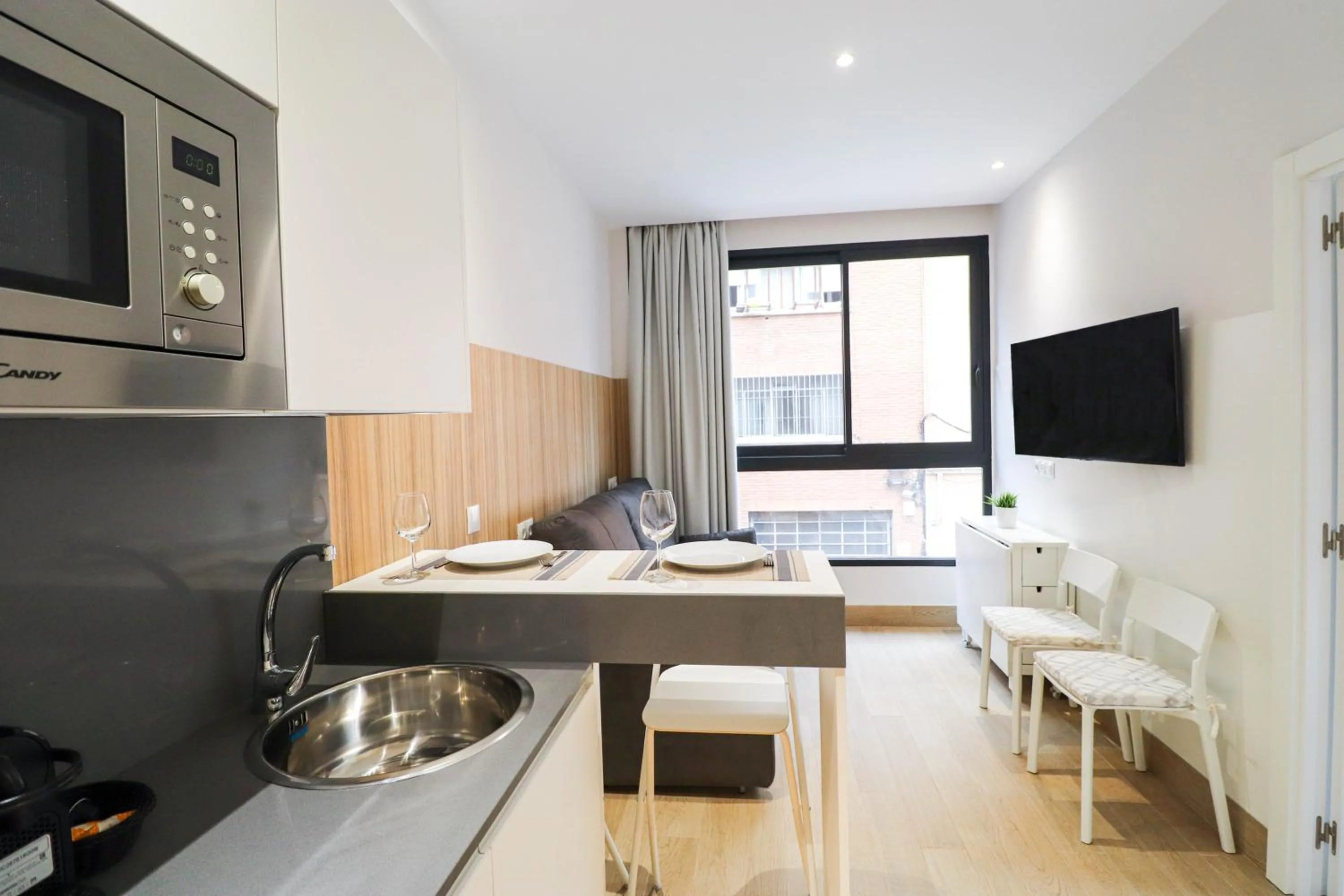 Studios Cielo Madrid