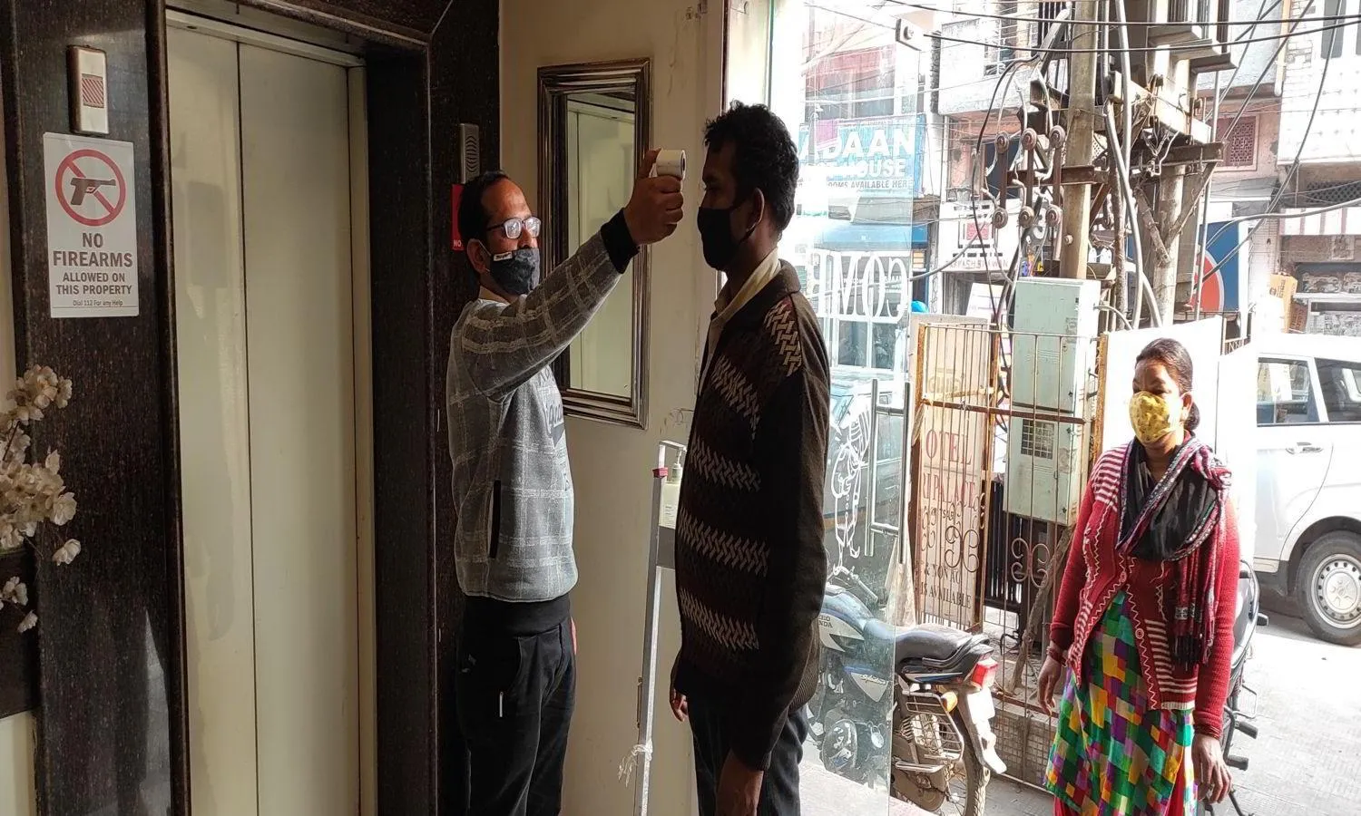 Other in Hotel Puri Palace