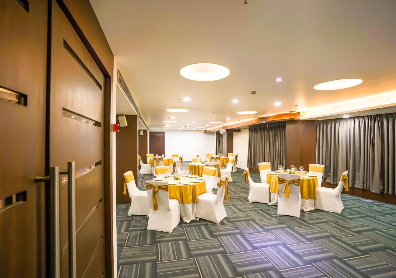 Banquet/Function facilities in BloomSuites I Electronics City