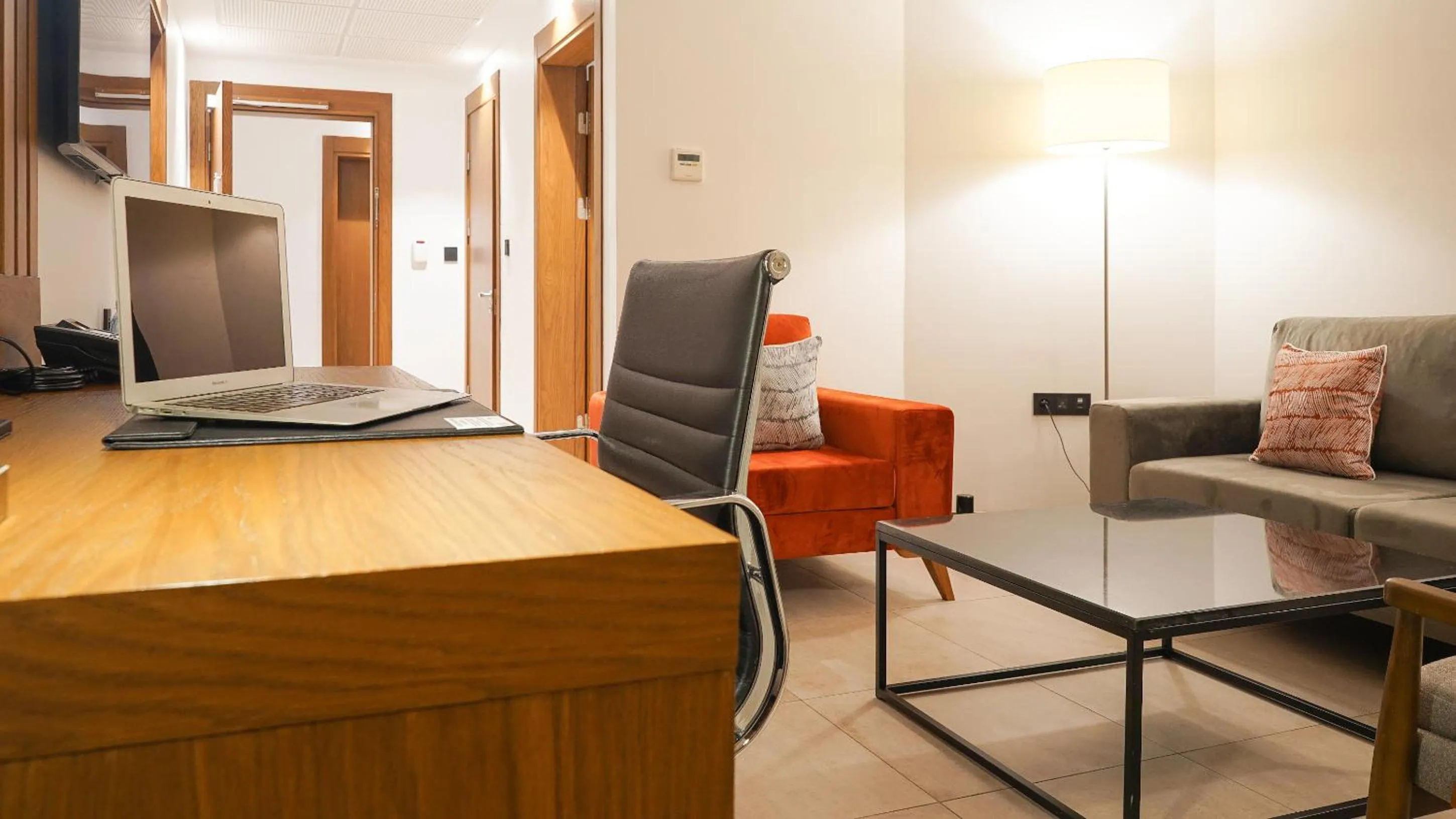 Lounge or bar in STAR LAND HOTEL BASTOS