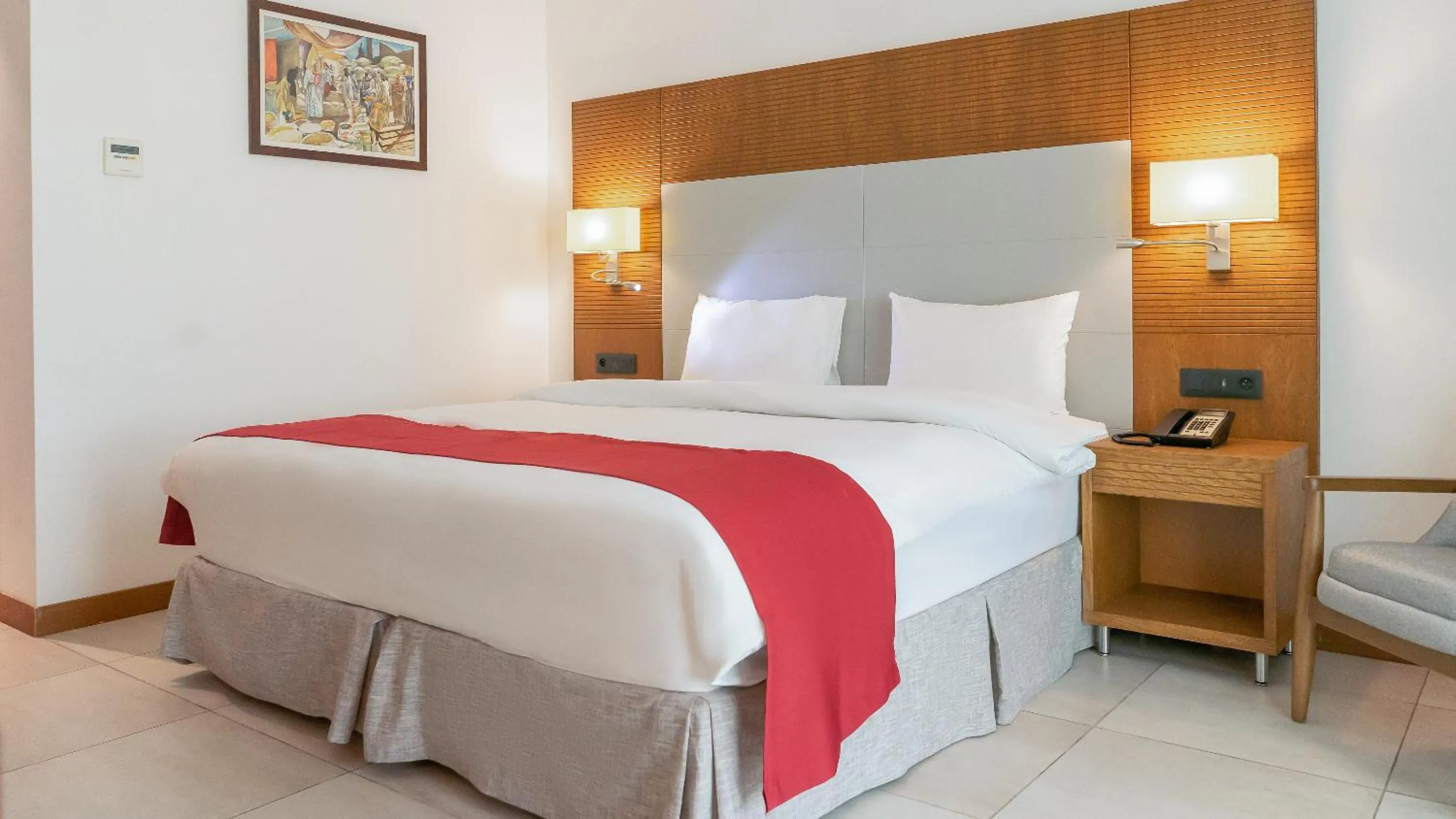 STAR LAND HOTEL BASTOS