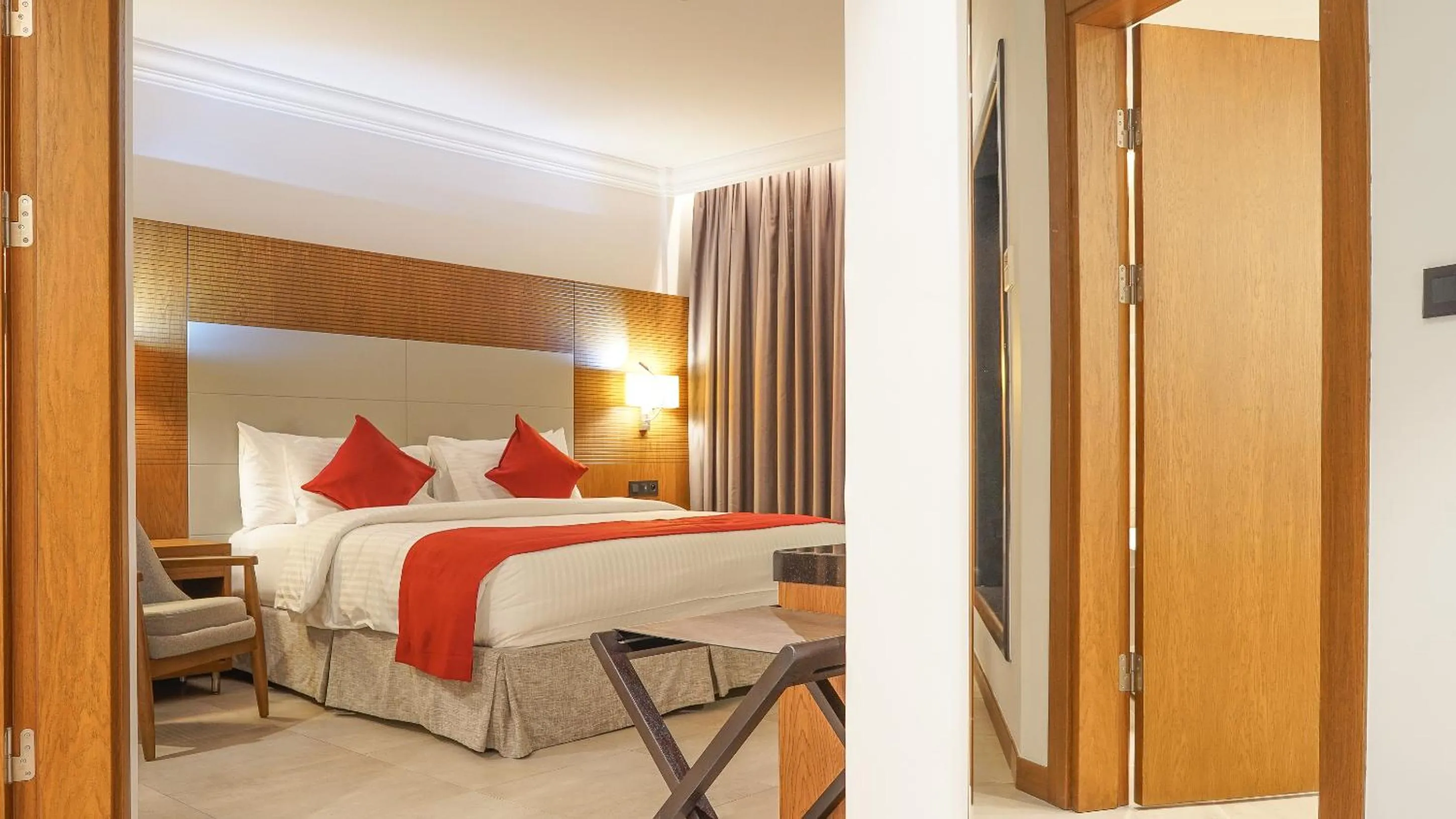 STAR LAND HOTEL BASTOS