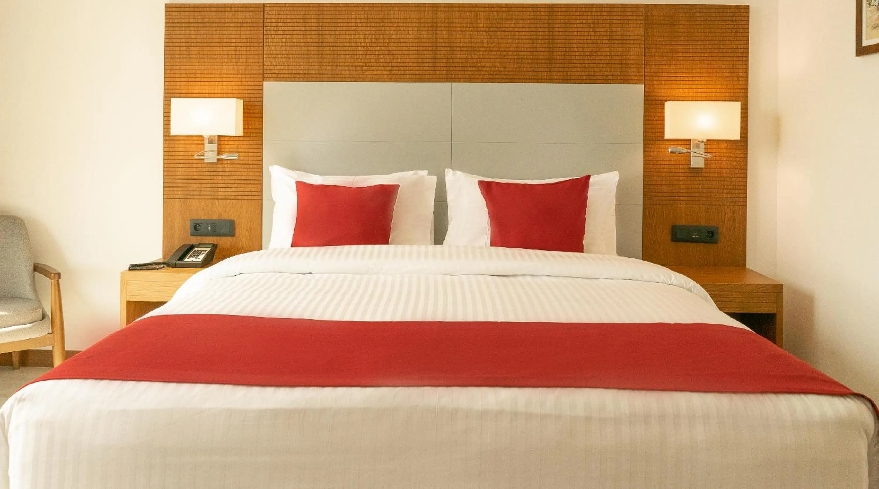 STAR LAND HOTEL BASTOS