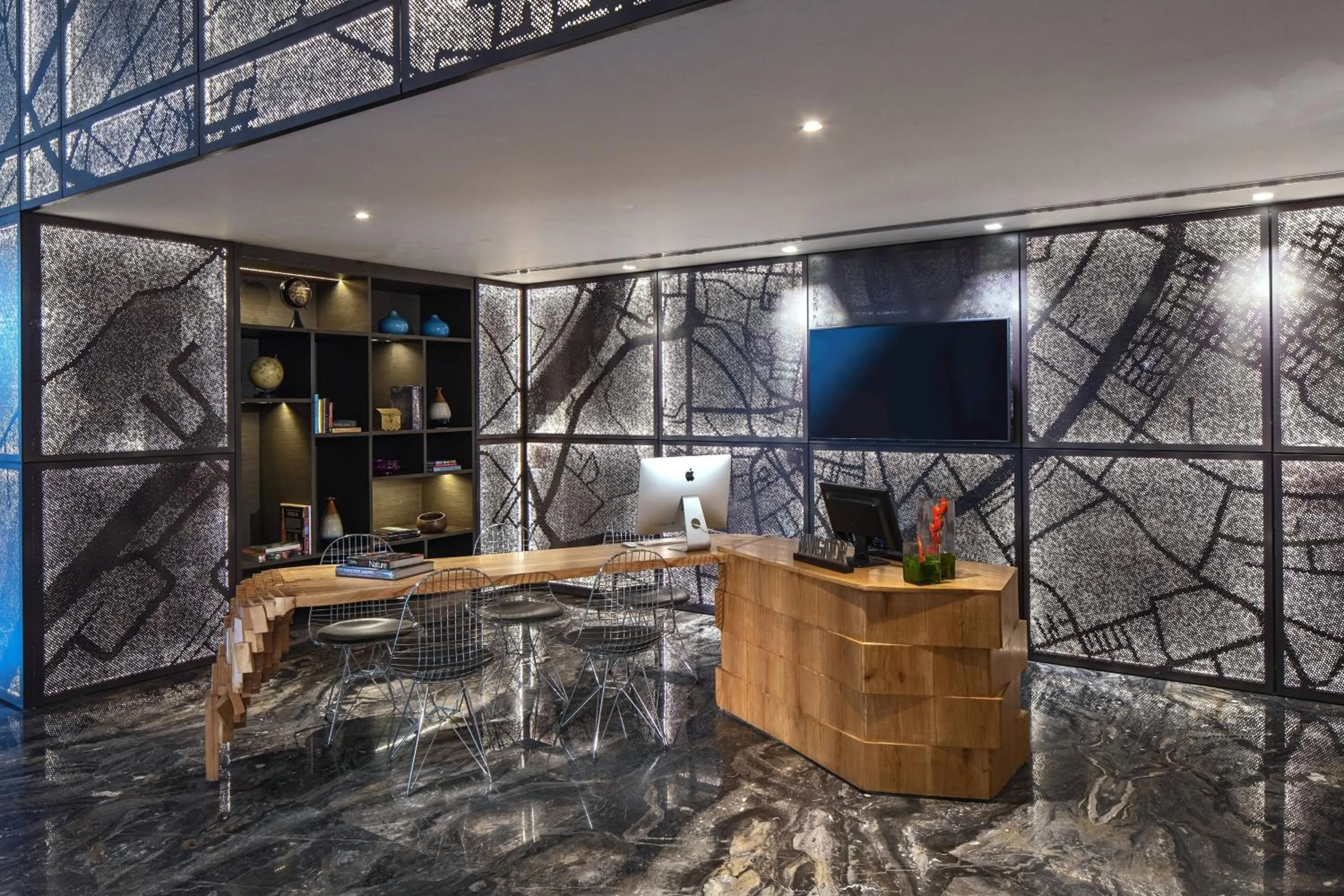 Other in Renaissance Ahmedabad Hotel