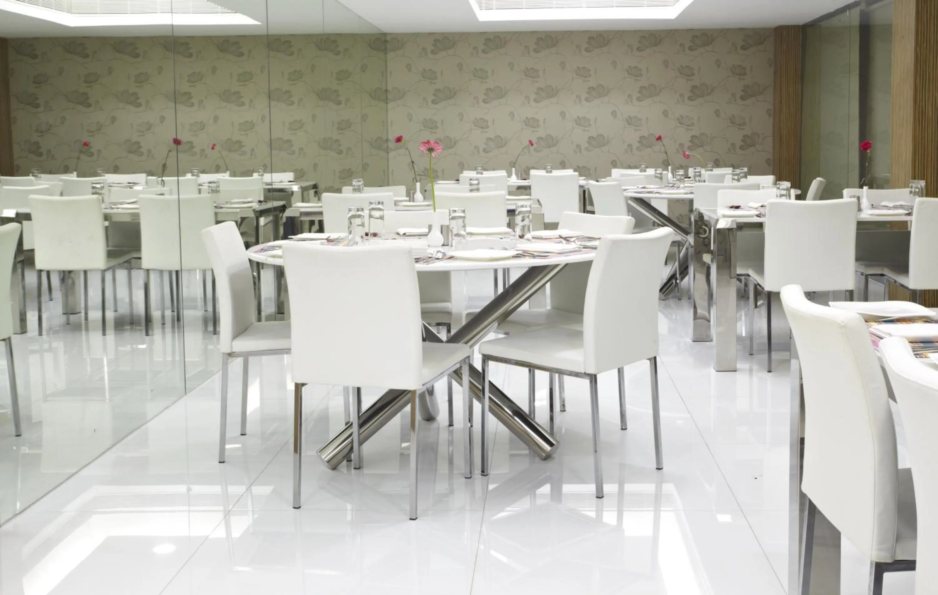 Restaurant/places to eat in Grande Bay Resort and Spa Mamallapuram