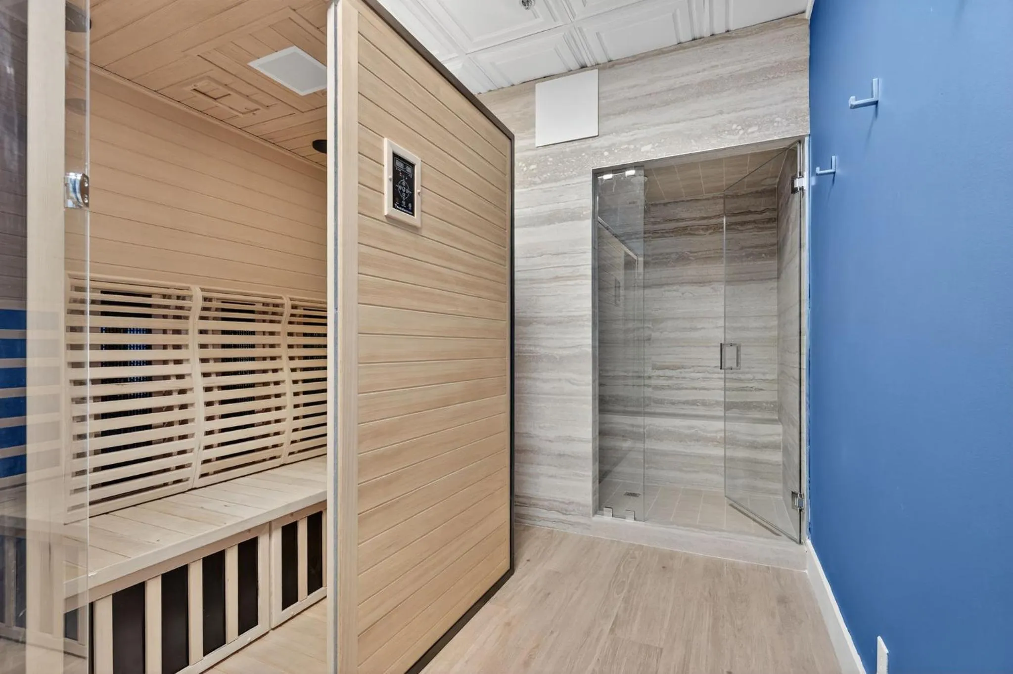 Ocean Manor Beach Resort