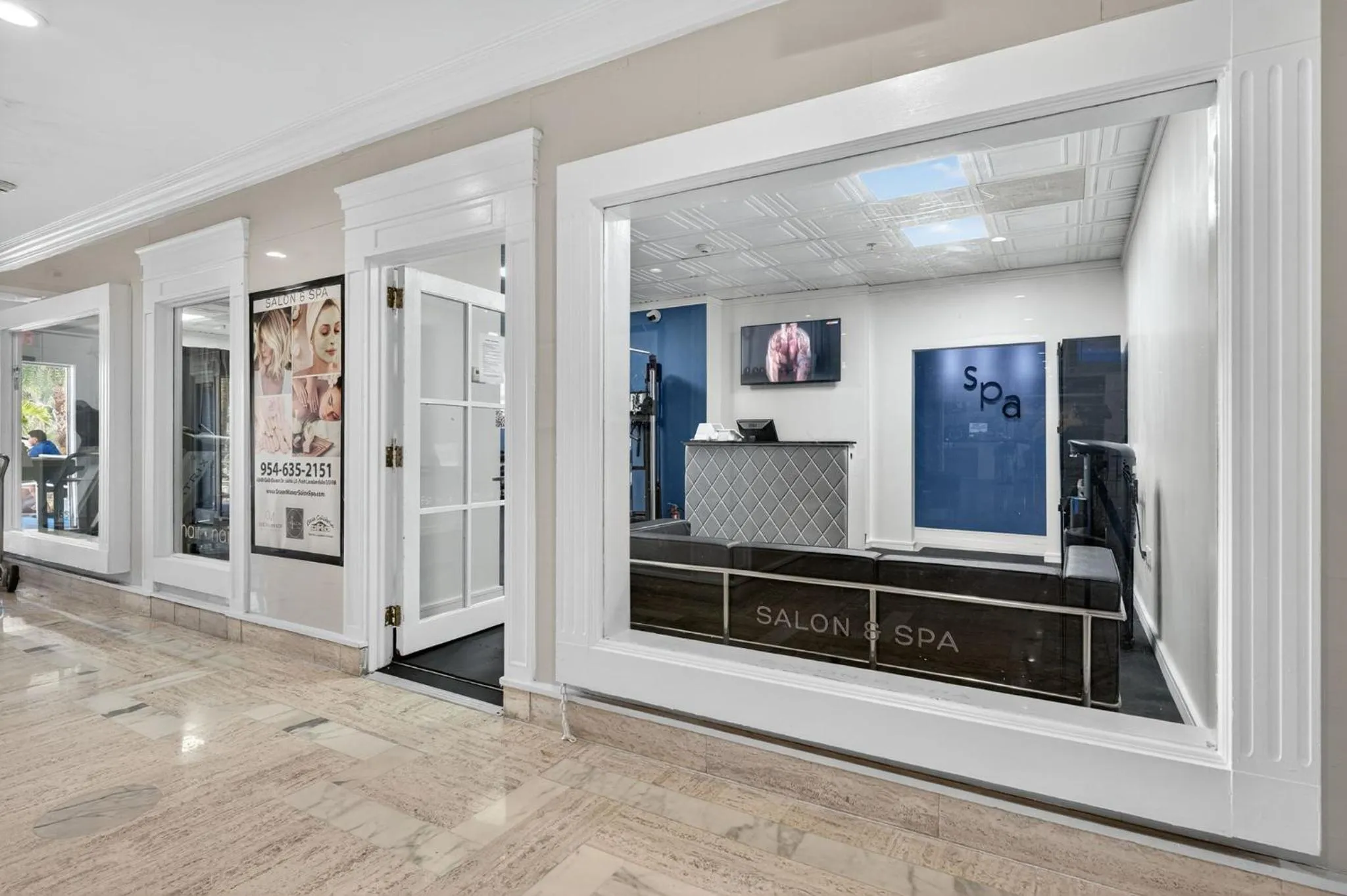 Ocean Manor Beach Resort