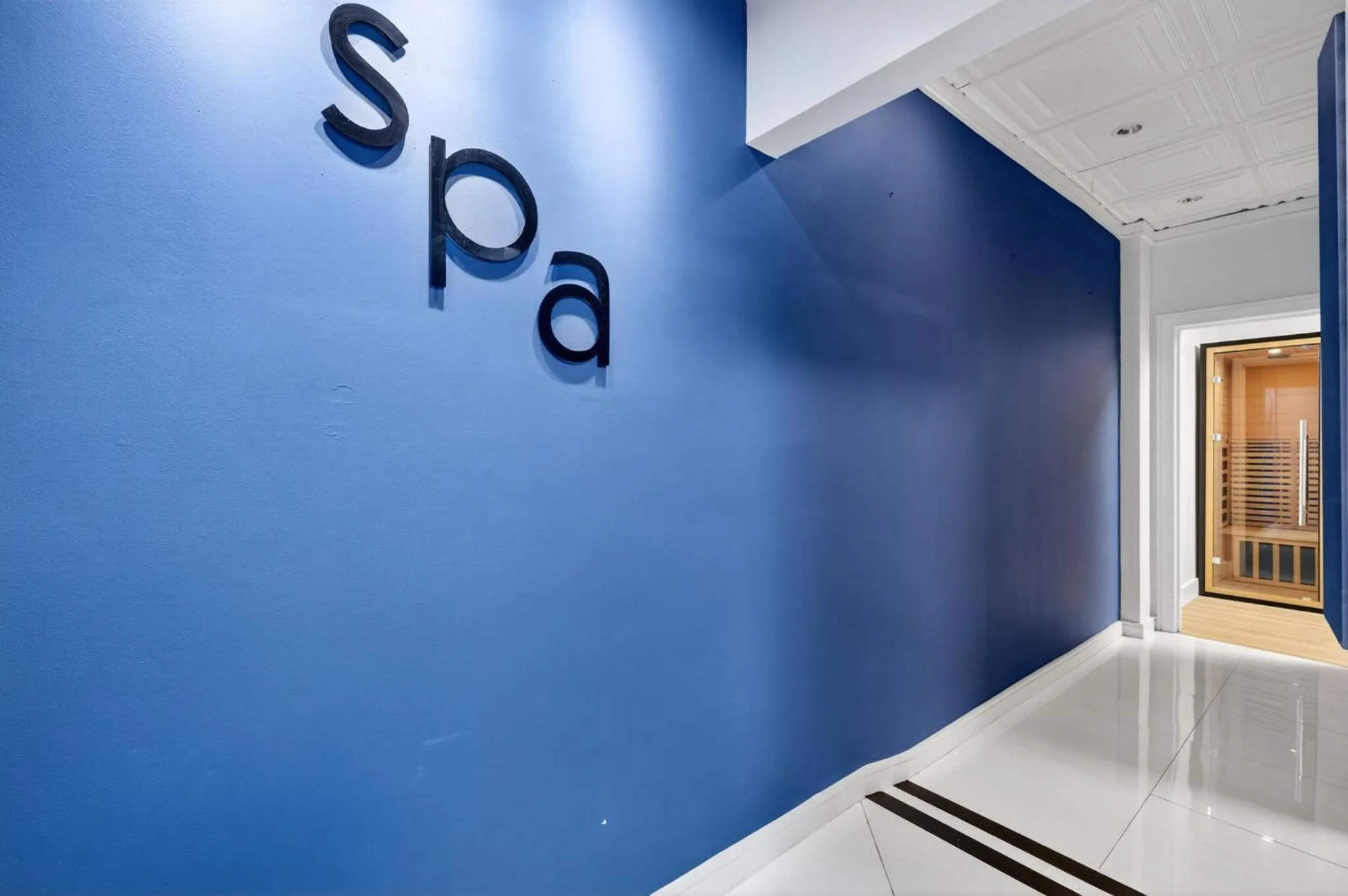 Ocean Manor Beach Resort