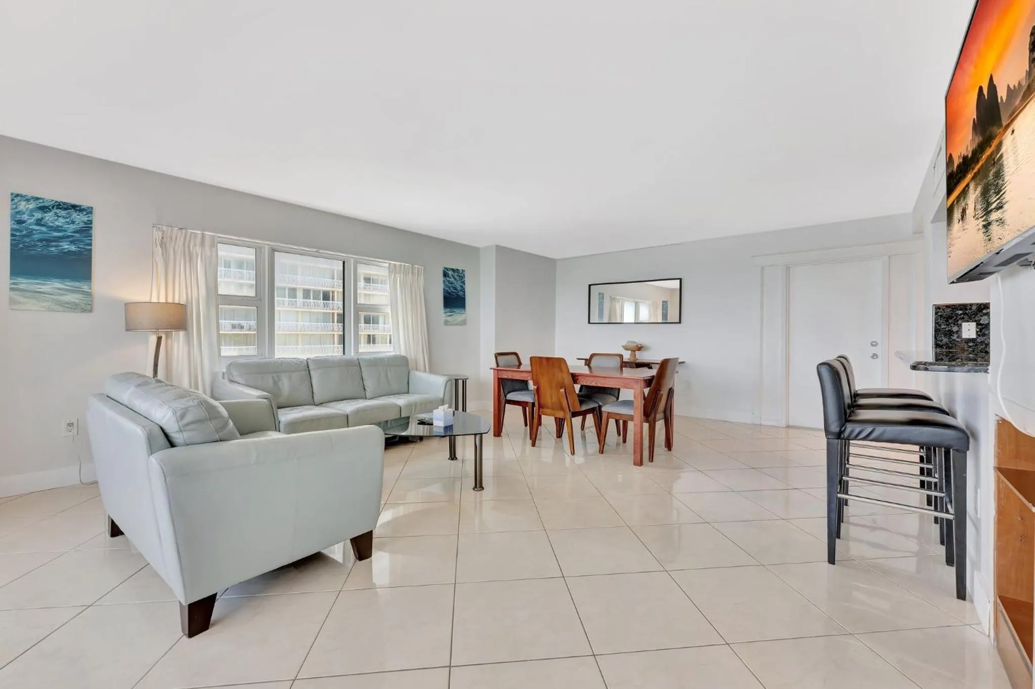 Ocean Manor Beach Resort