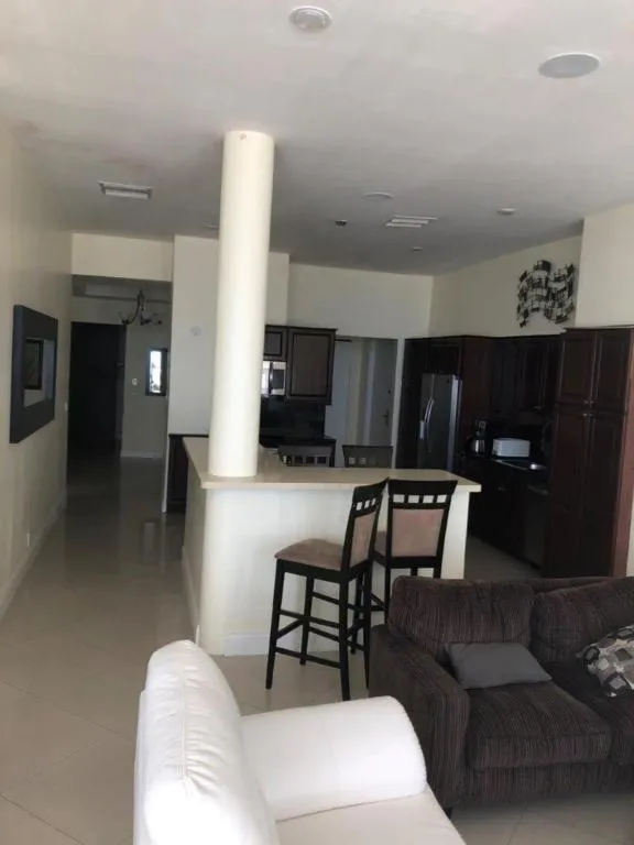 Ocean Manor Beach Resort