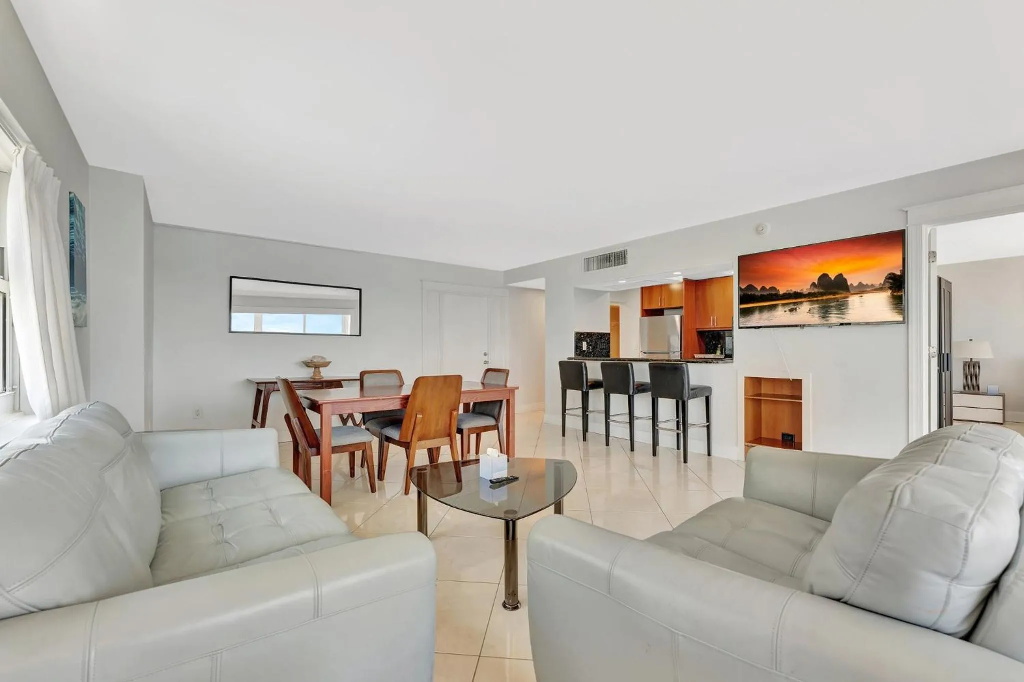 Ocean Manor Beach Resort