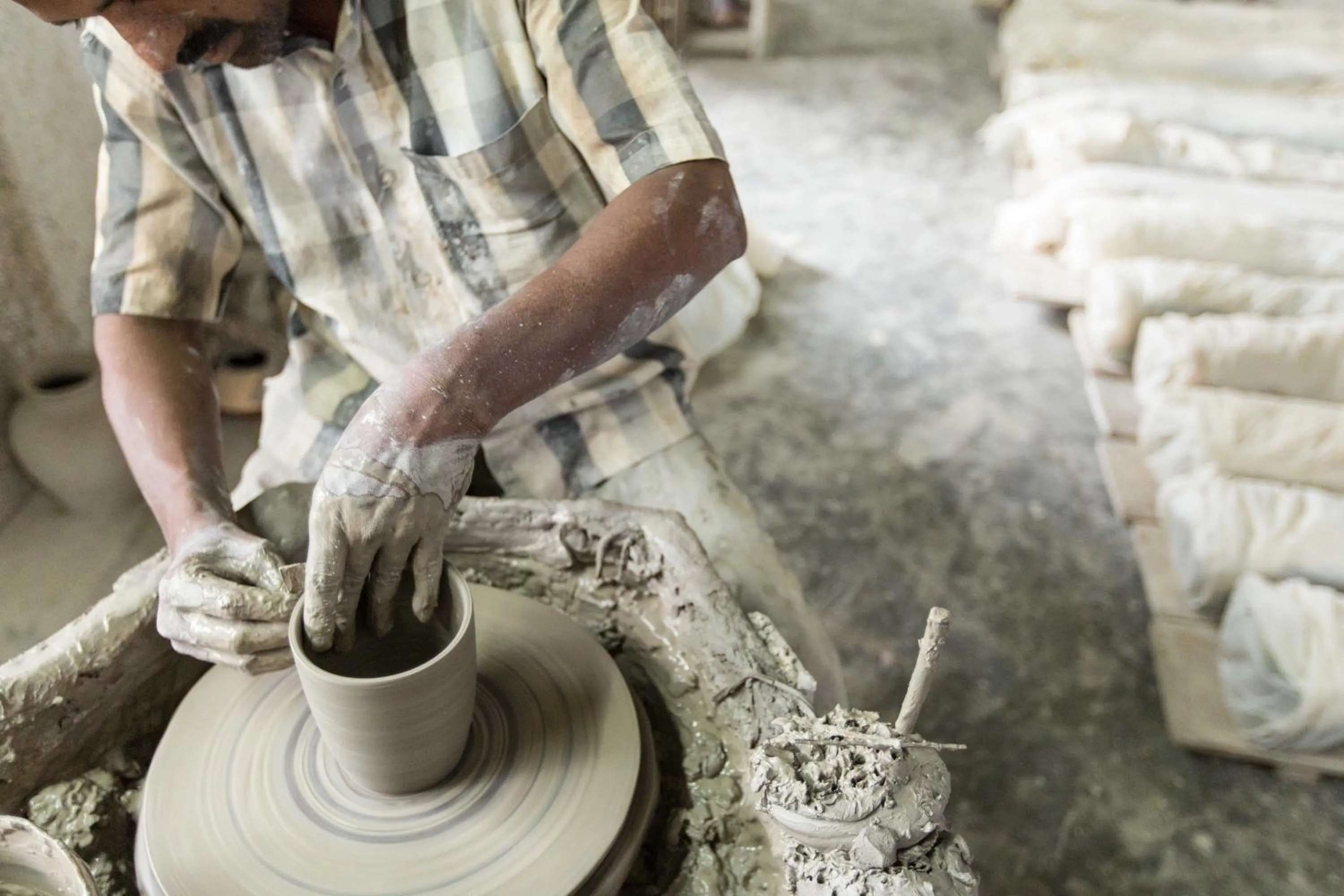 Activities in Maison Perumal Pondicherry - A CGH Earth Experience