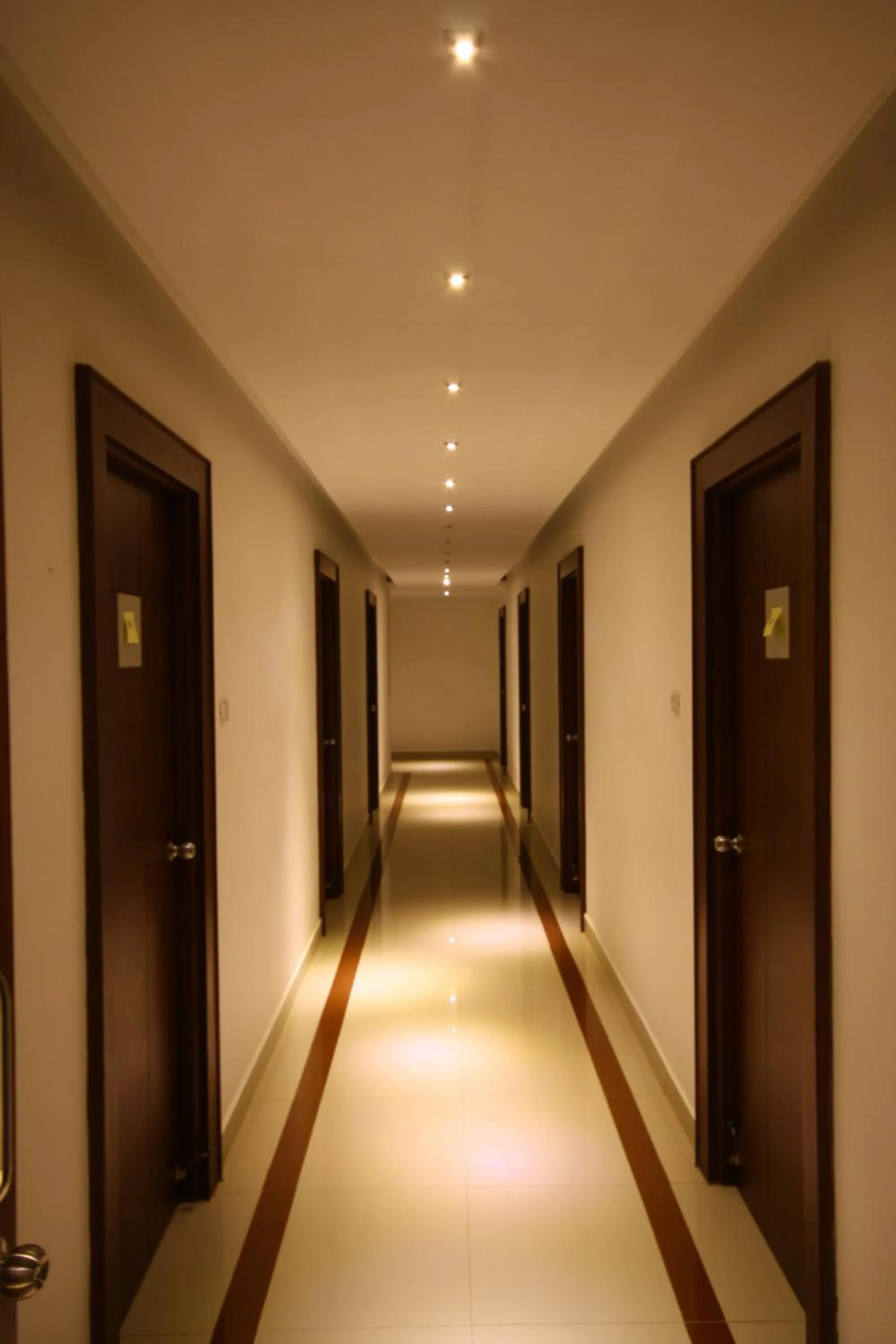 Lobby or reception in Hotel Crescent Crest Sriperumbudur