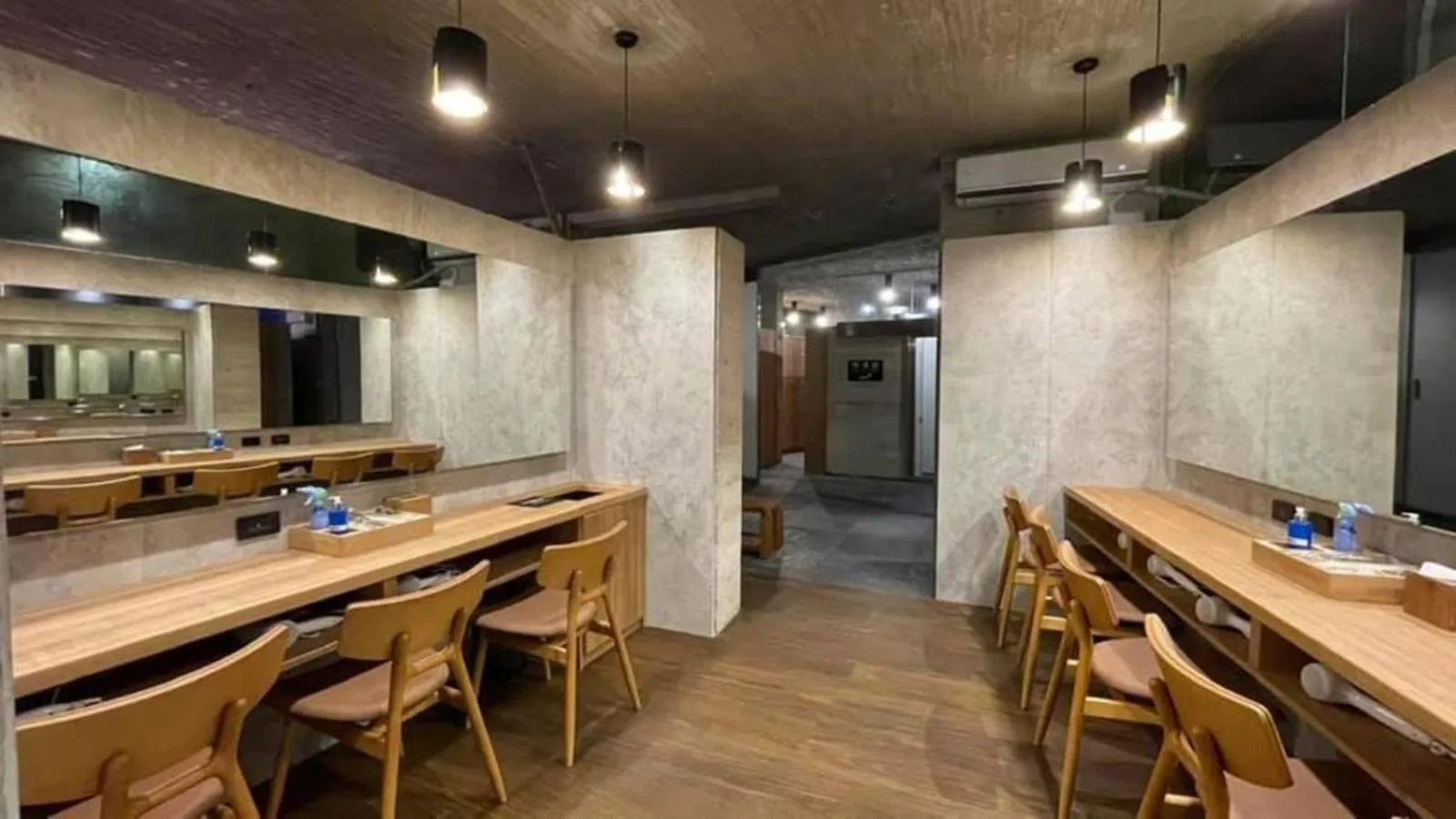 Open Air Bath in Onsen Papawaqa