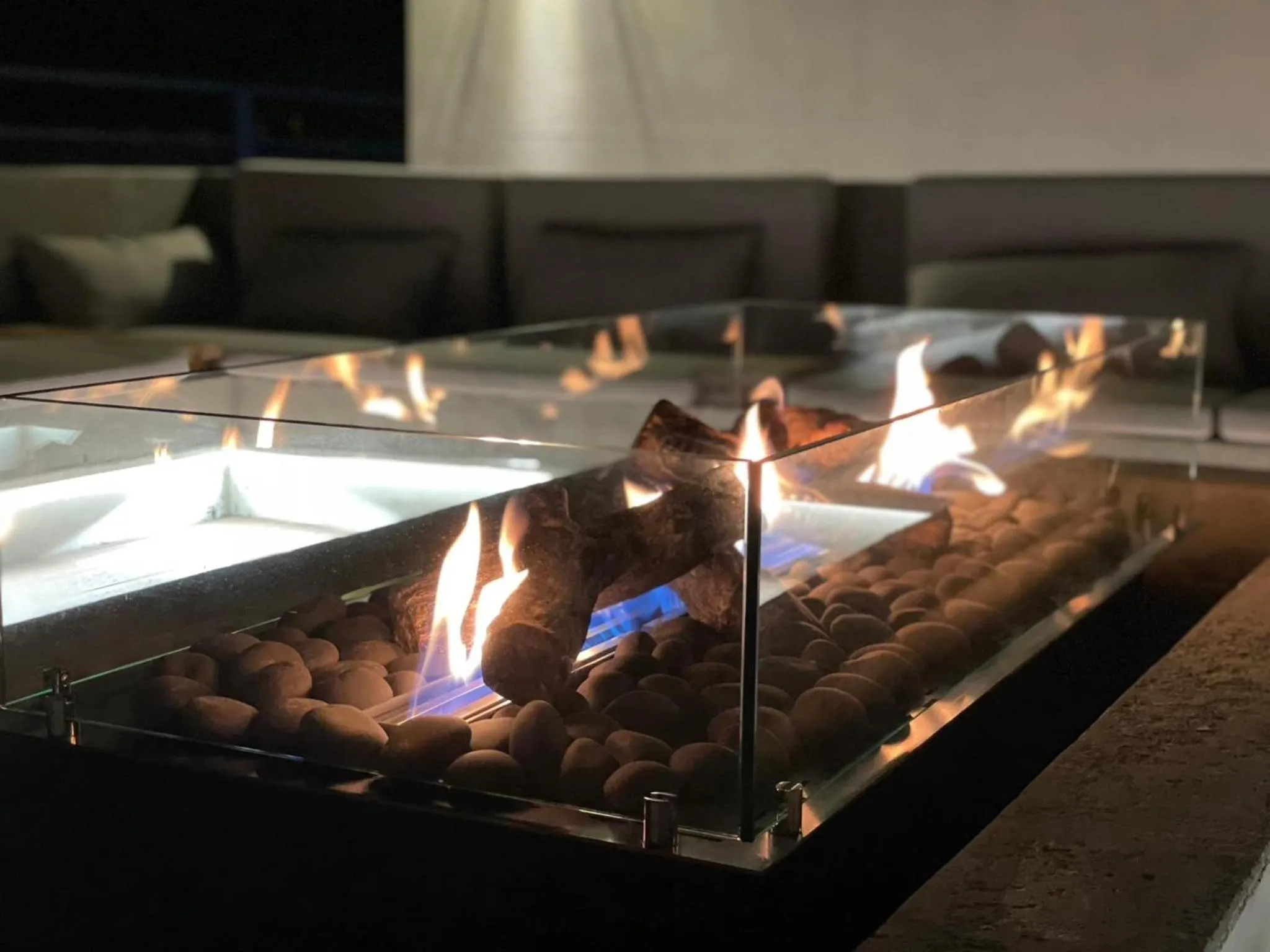 Restaurant/places to eat in Onsen Papawaqa