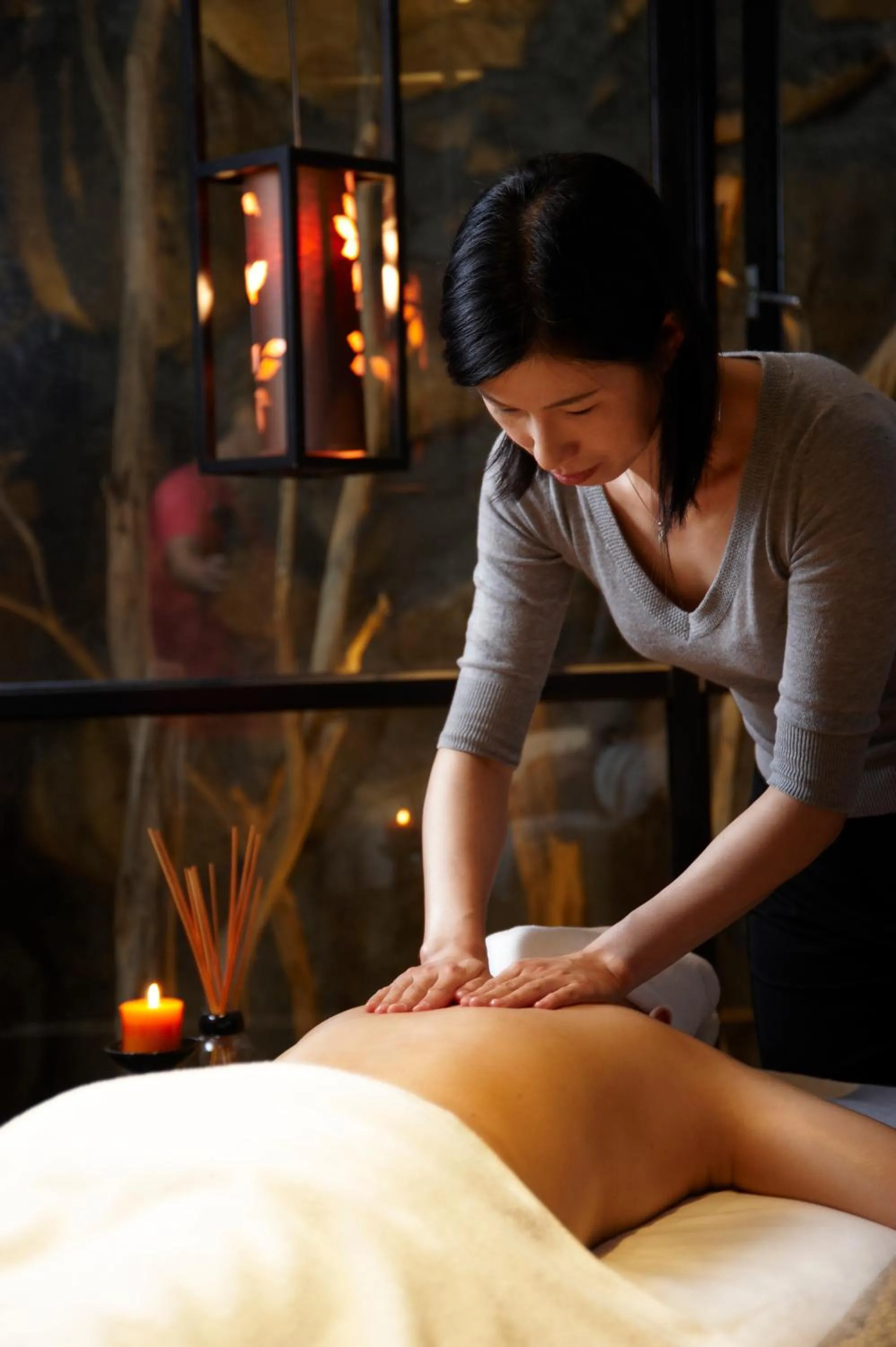 Spa and wellness centre/facilities in Onsen Papawaqa