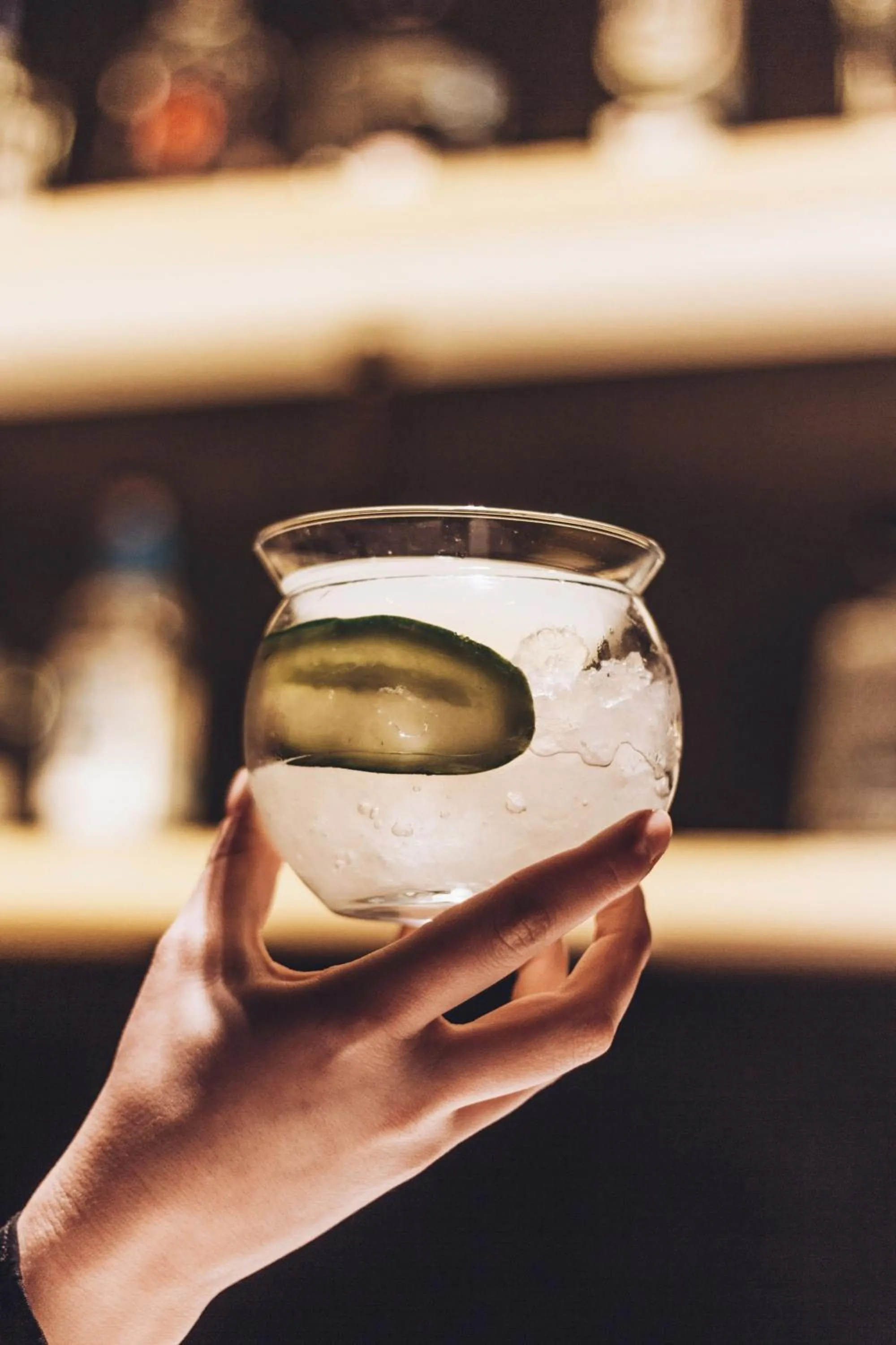 Living room in W Mexico City