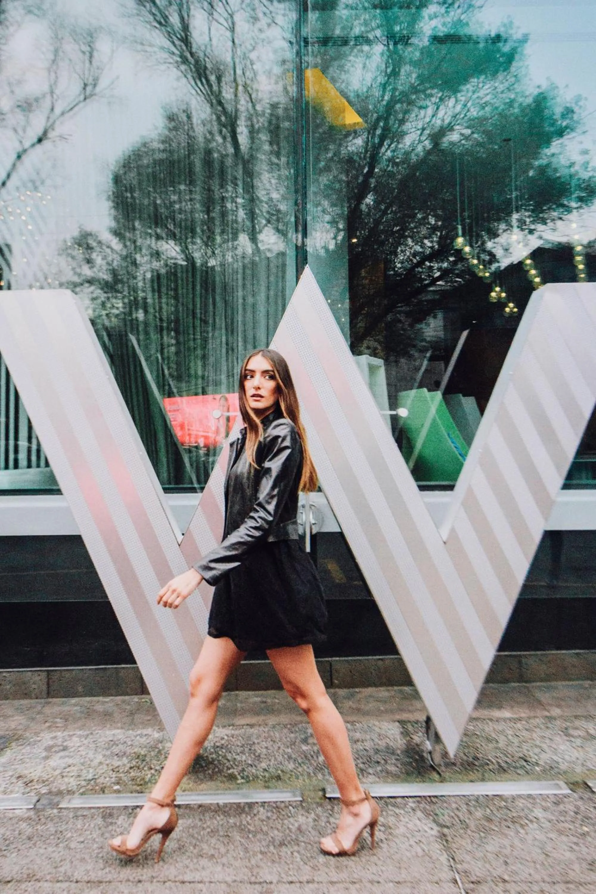 Other in W Mexico City